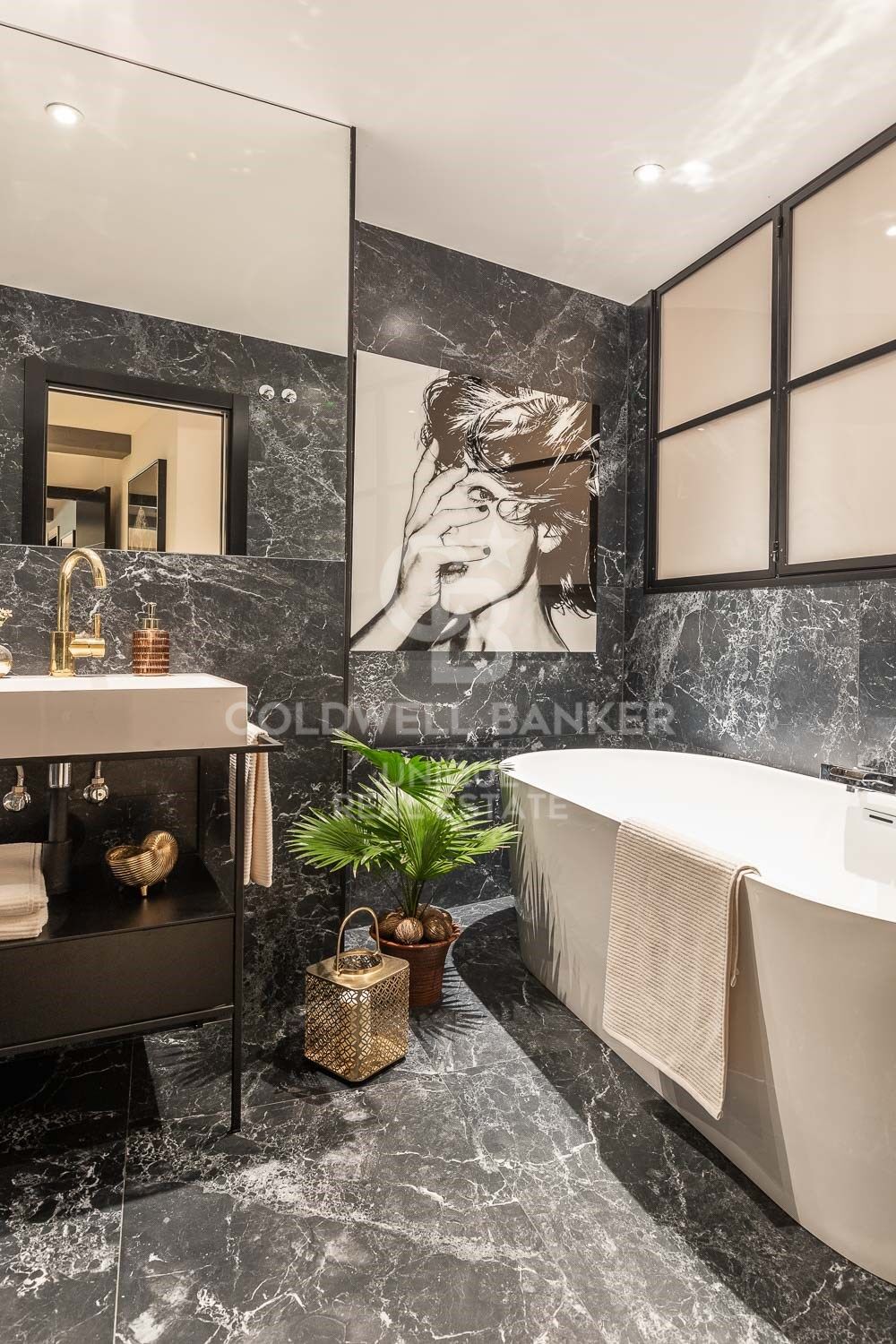 Appartement de luxe exceptionnel à Castellana, quartier Salamanque, Madrid