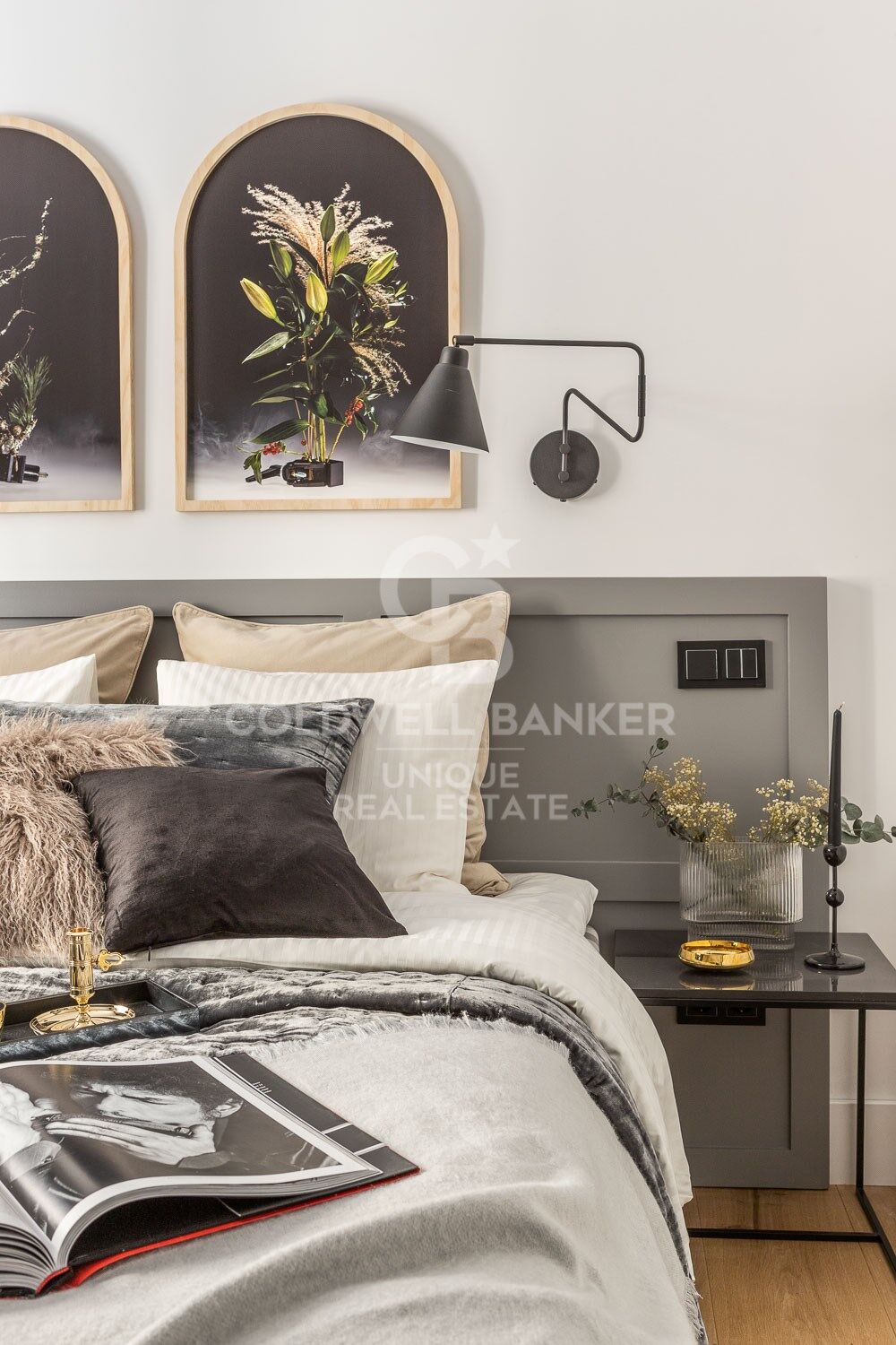 Appartement de luxe exceptionnel à Castellana, quartier Salamanque, Madrid