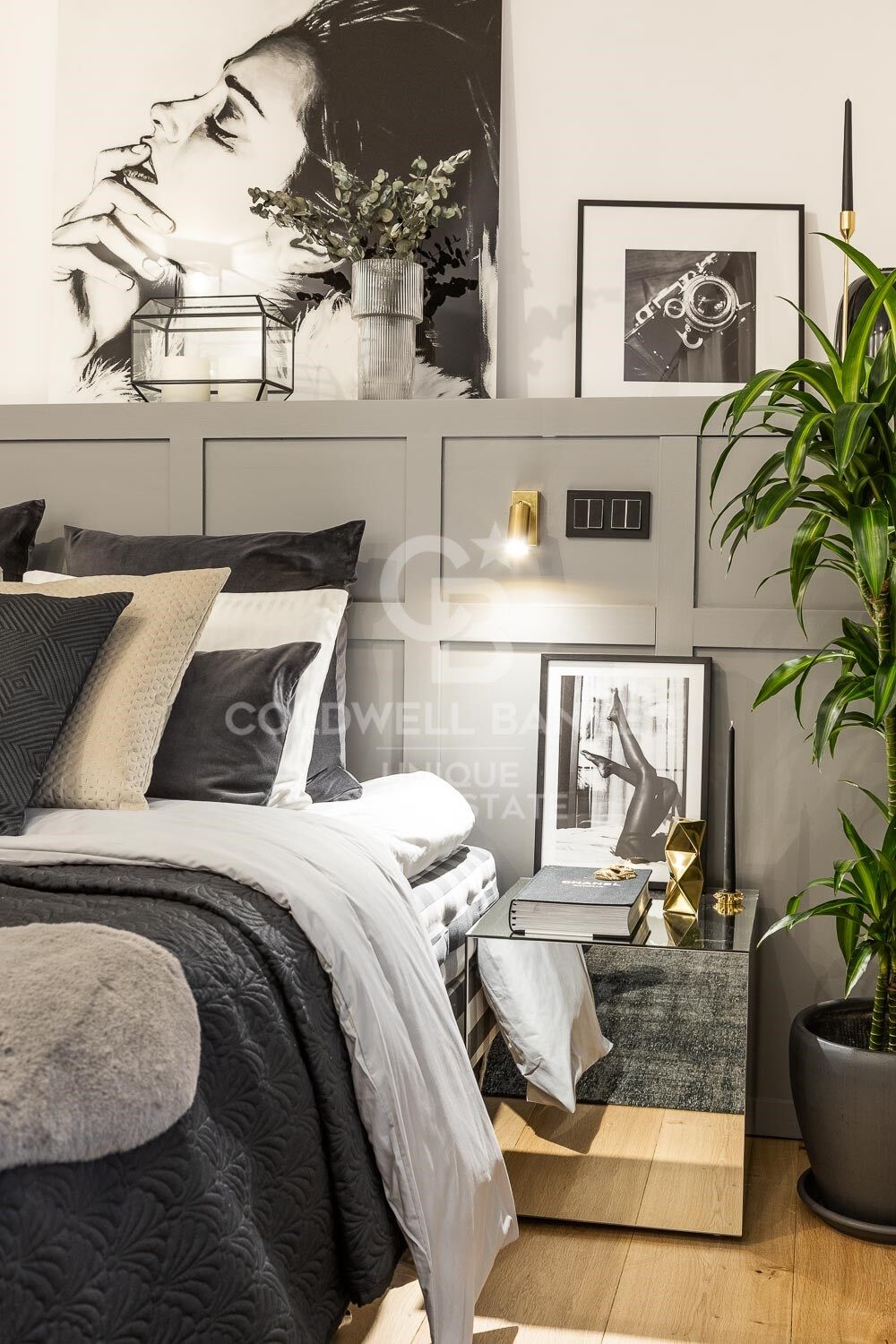 Exceptional Luxury Apartment in Castellana, Salamanca District, Madrid