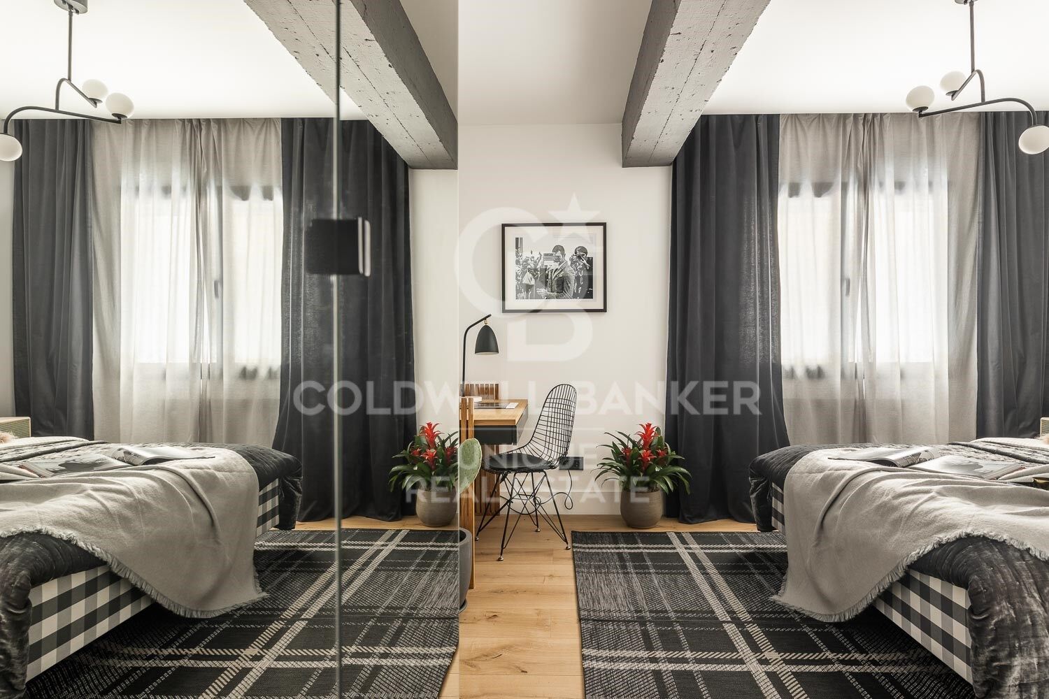 Exceptional Luxury Apartment in Castellana, Salamanca District, Madrid