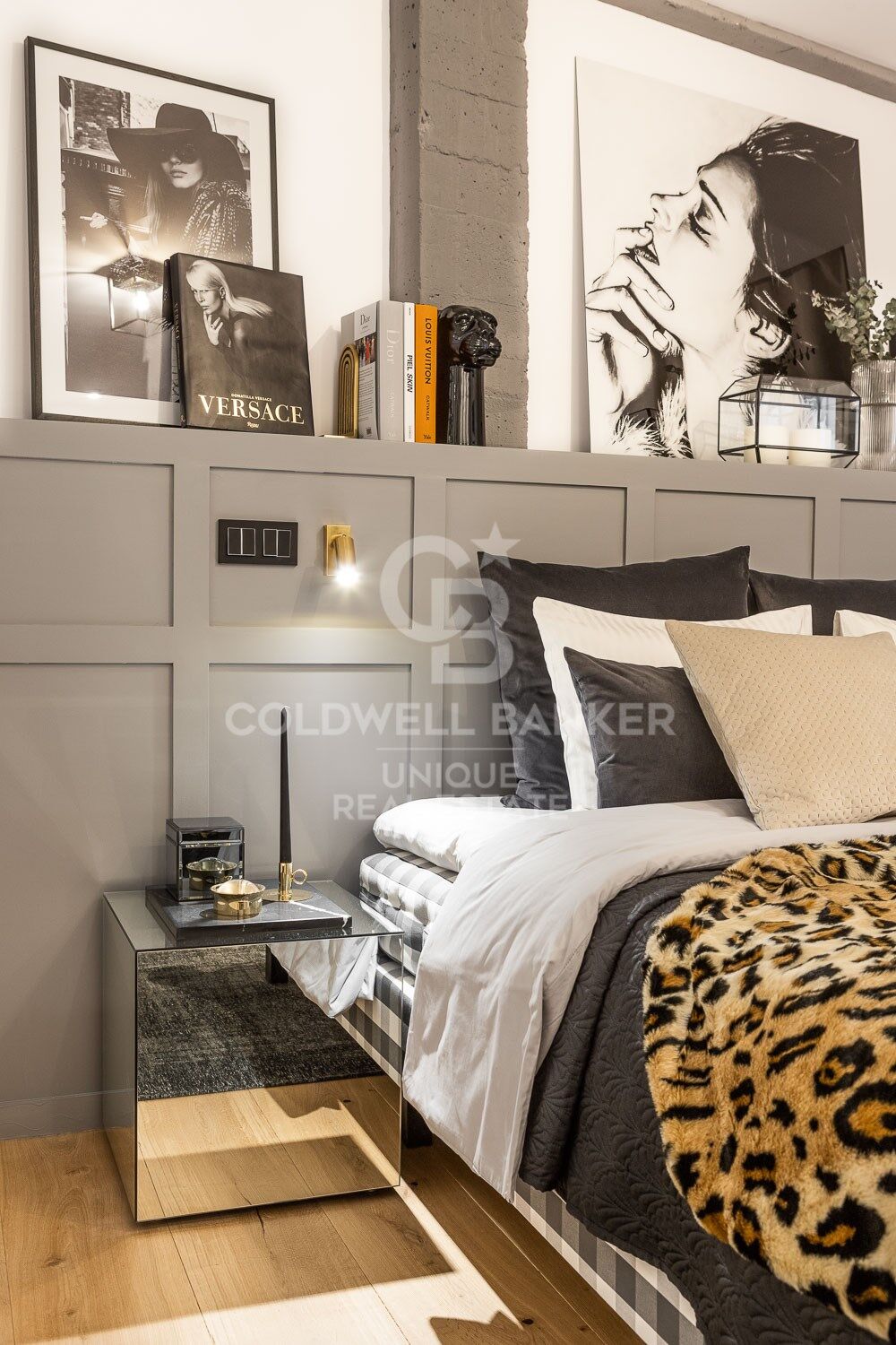 Exceptional Luxury Apartment in Castellana, Salamanca District, Madrid