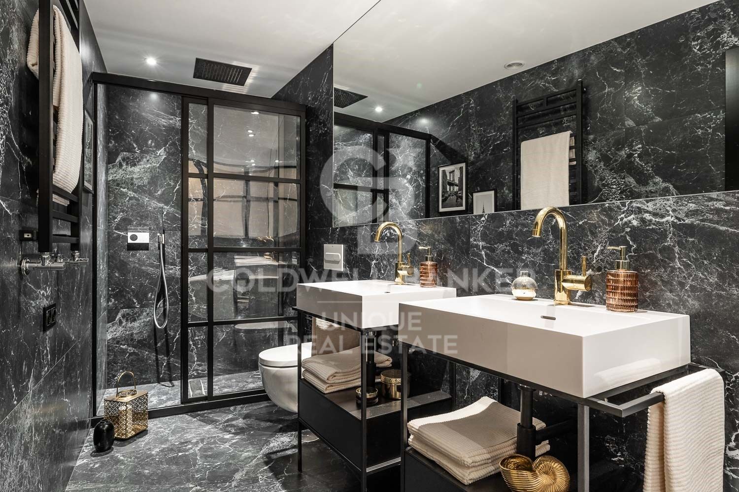 Exceptional Luxury Apartment in Castellana, Salamanca District, Madrid