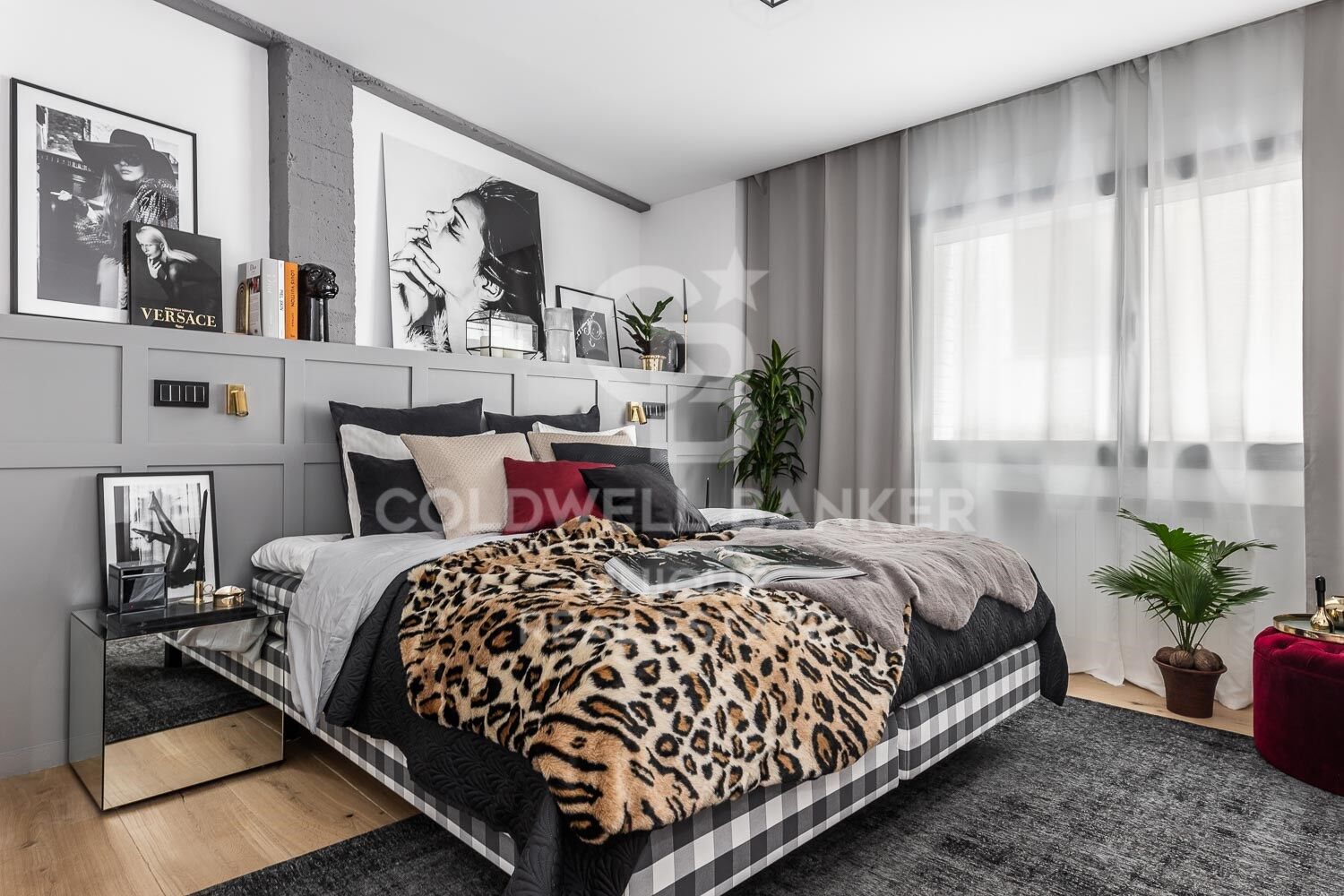 Außergewöhnliche Luxuswohnung in Castellana, Bezirk Salamanca, Madrid