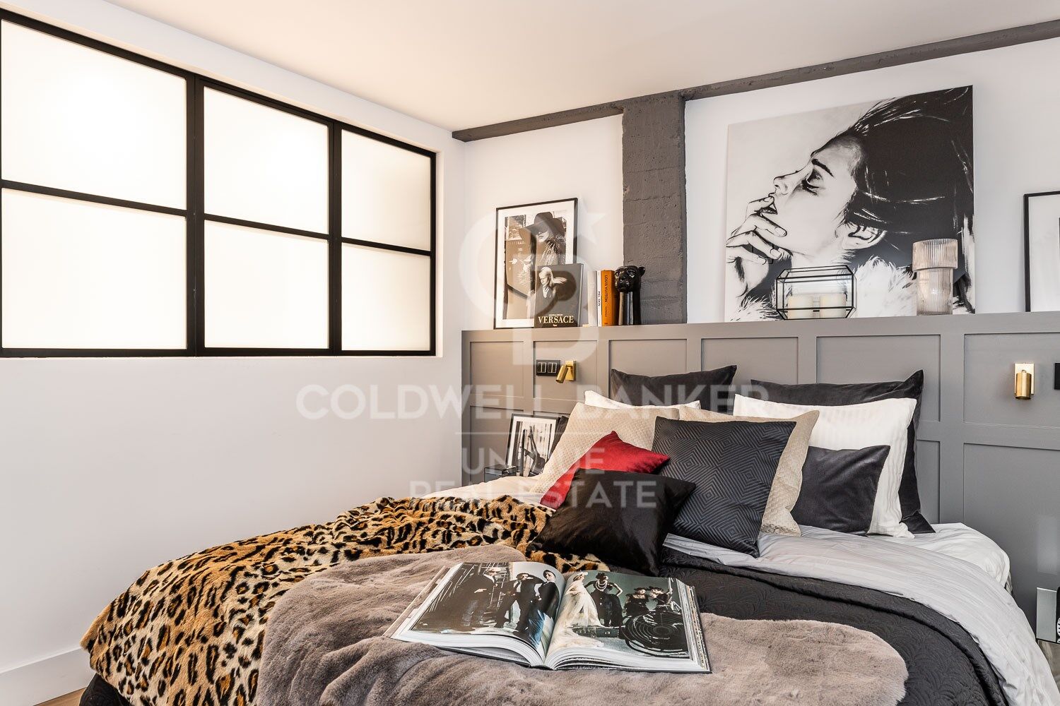 Exceptional Luxury Apartment in Castellana, Salamanca District, Madrid