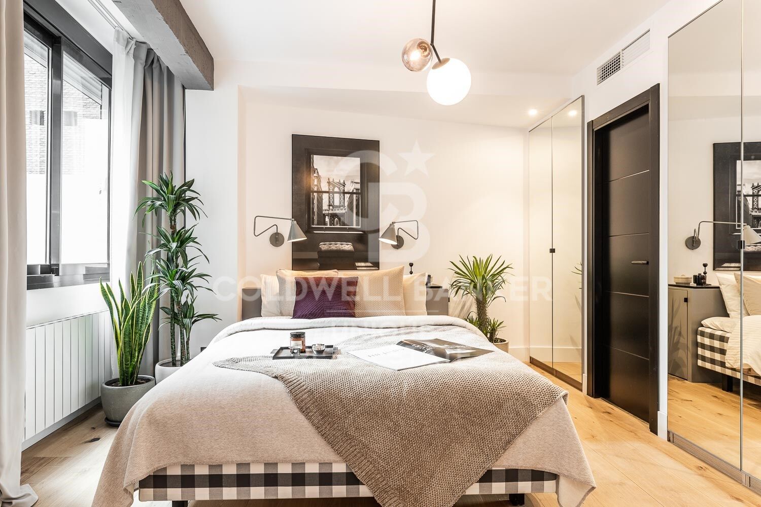 Exceptional Luxury Apartment in Castellana, Salamanca District, Madrid