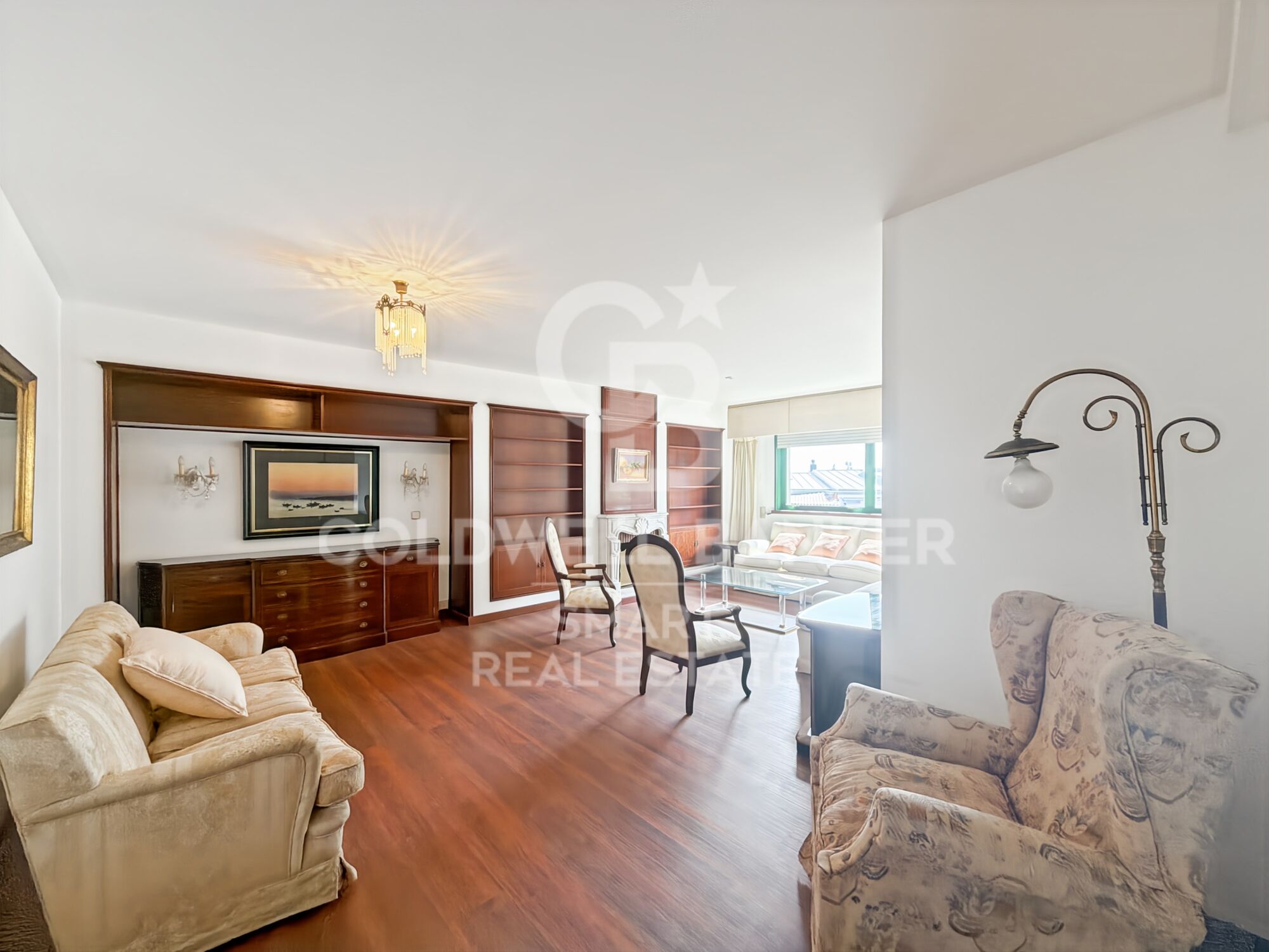 Wohnung 4 Schlafzimmer Verkauf A Coruña