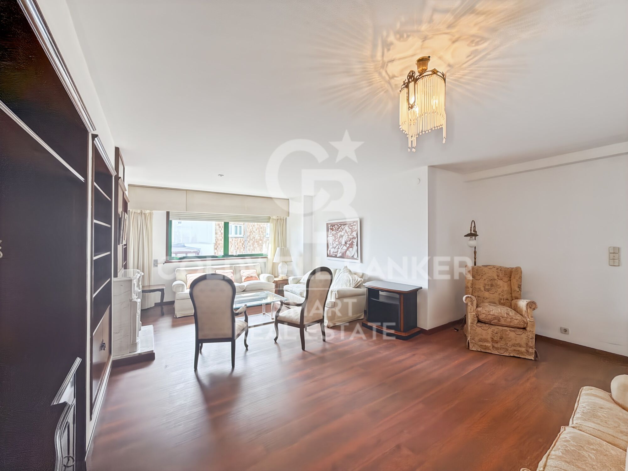 Wohnung 4 Schlafzimmer Verkauf A Coruña