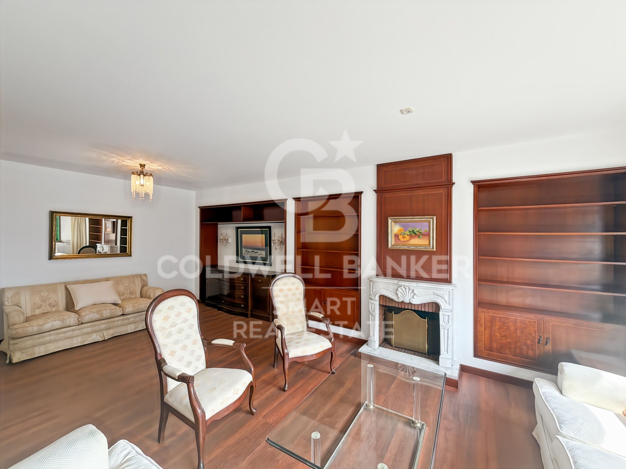 Wohnung 4 Schlafzimmer Verkauf A Coruña
