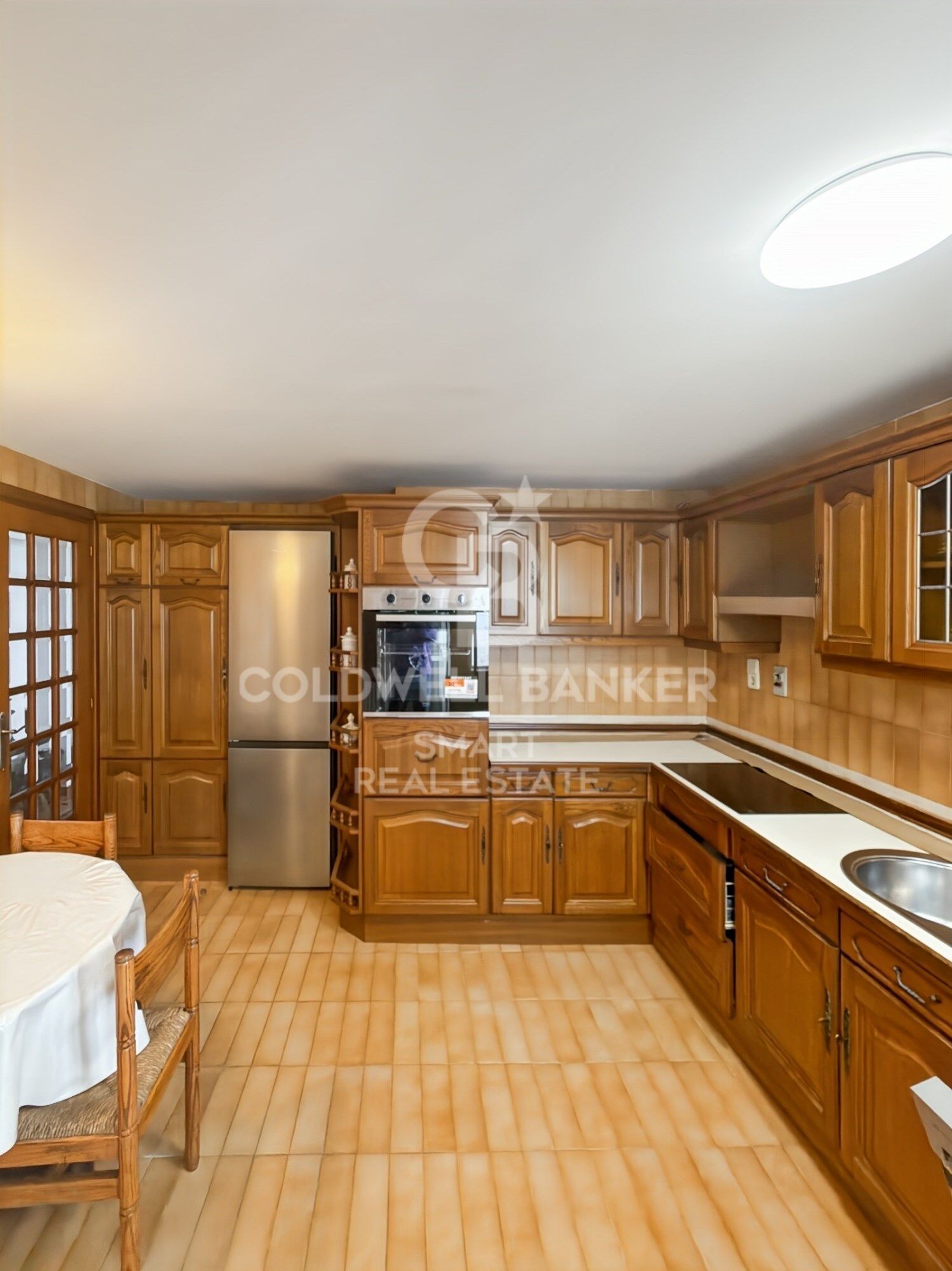 Wohnung 4 Schlafzimmer Verkauf A Coruña
