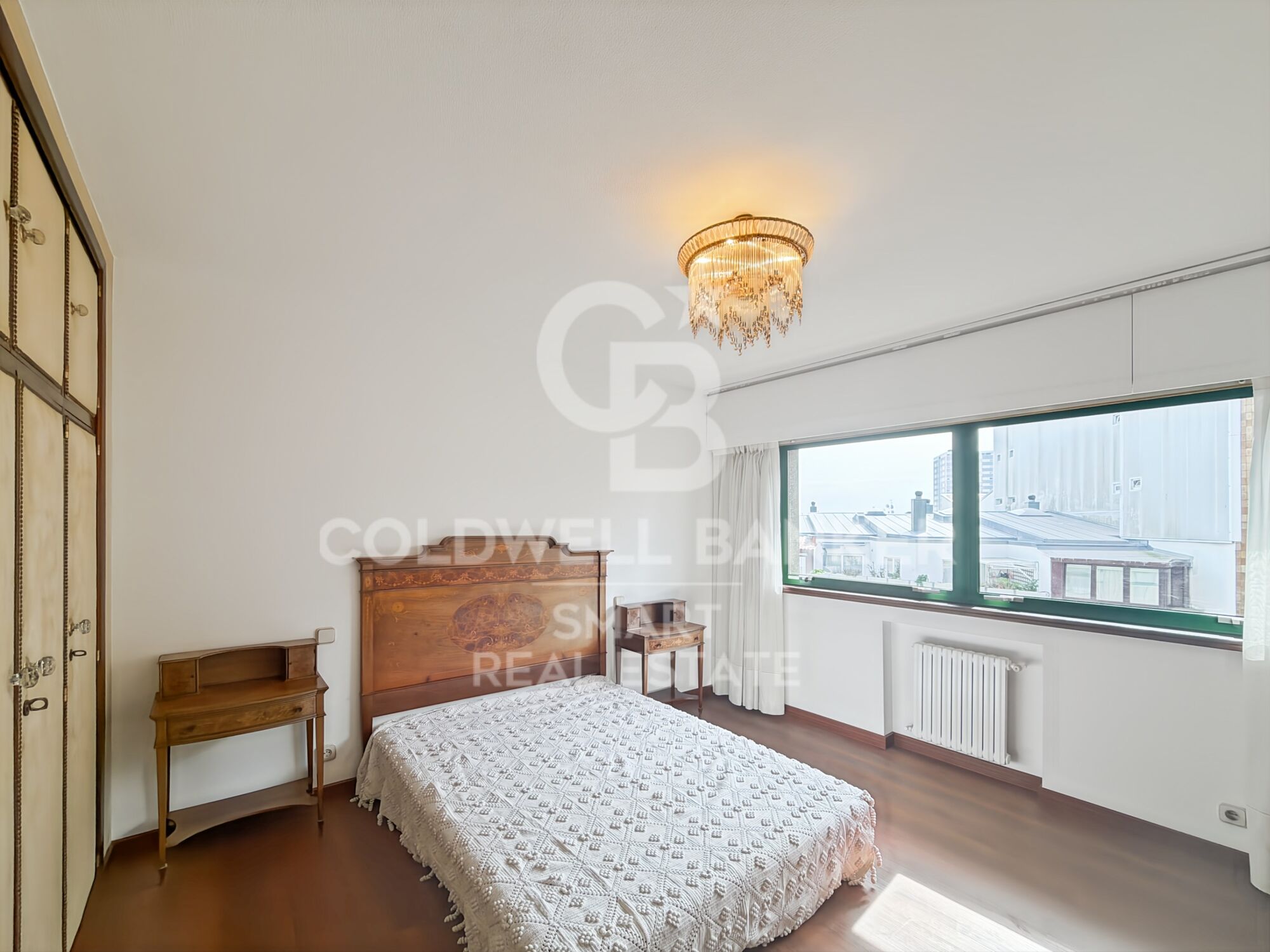 Wohnung 4 Schlafzimmer Verkauf A Coruña