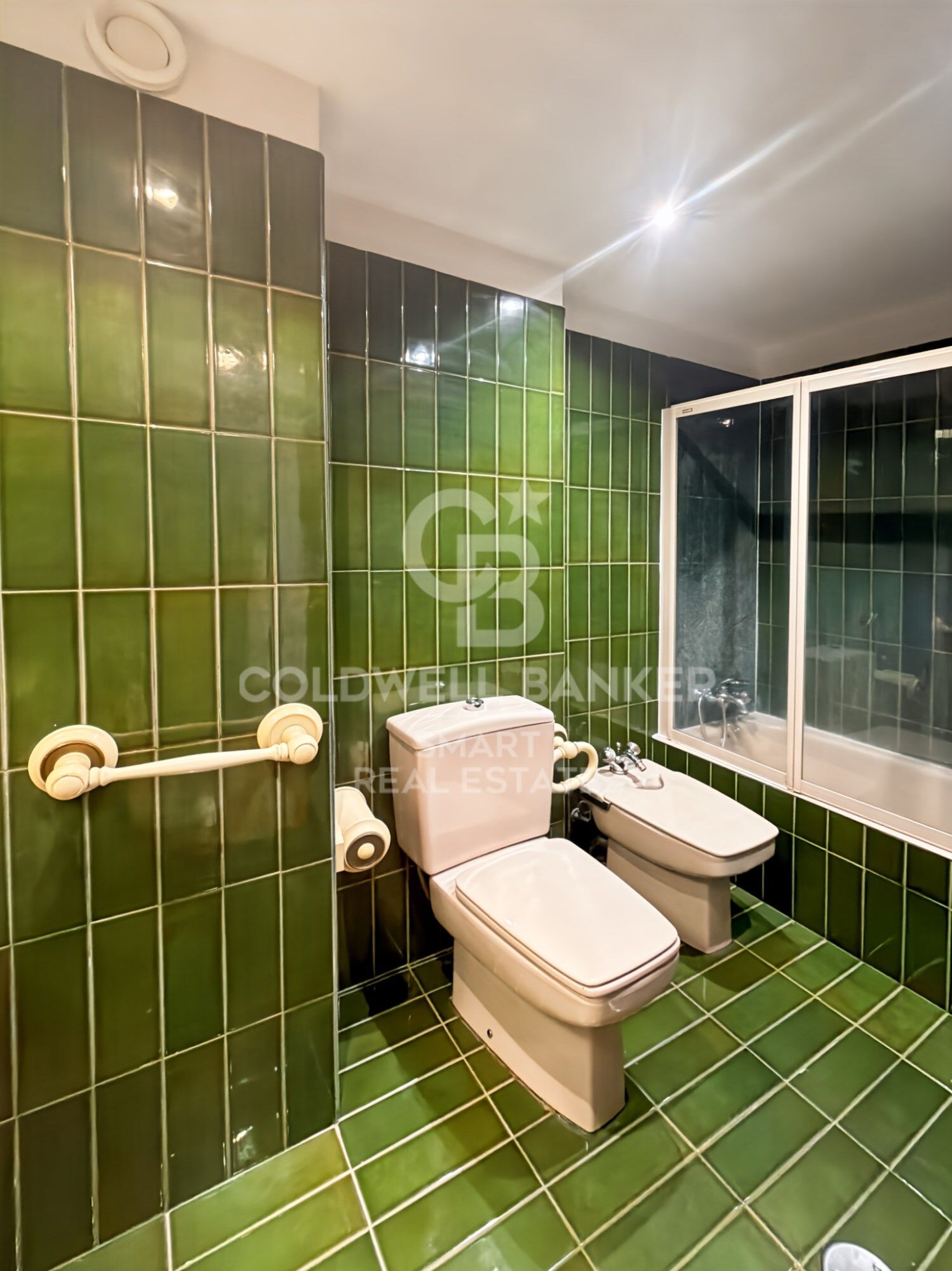 Wohnung 4 Schlafzimmer Verkauf A Coruña