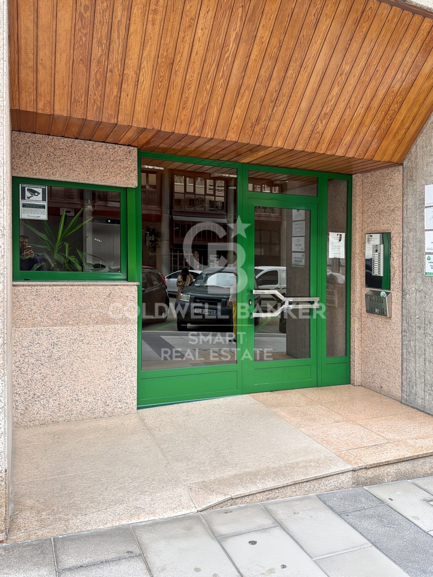 Wohnung 4 Schlafzimmer Verkauf A Coruña