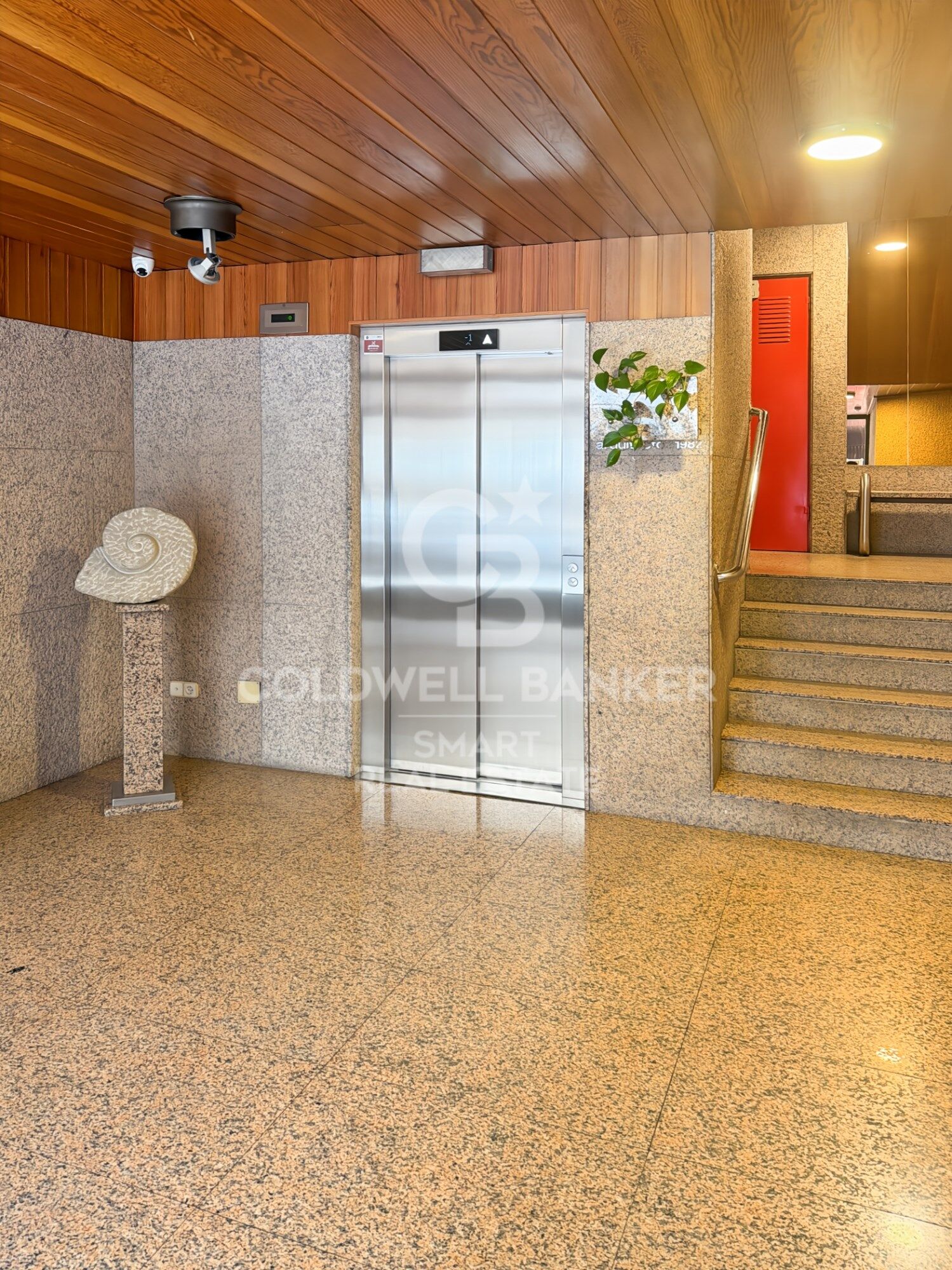 Wohnung 4 Schlafzimmer Verkauf A Coruña