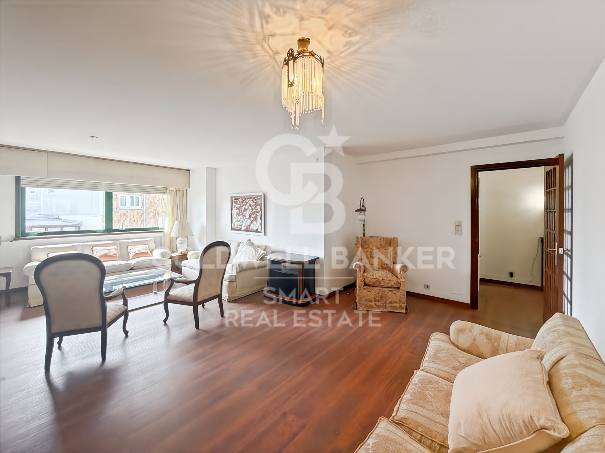 Wohnung 4 Schlafzimmer Verkauf A Coruña
