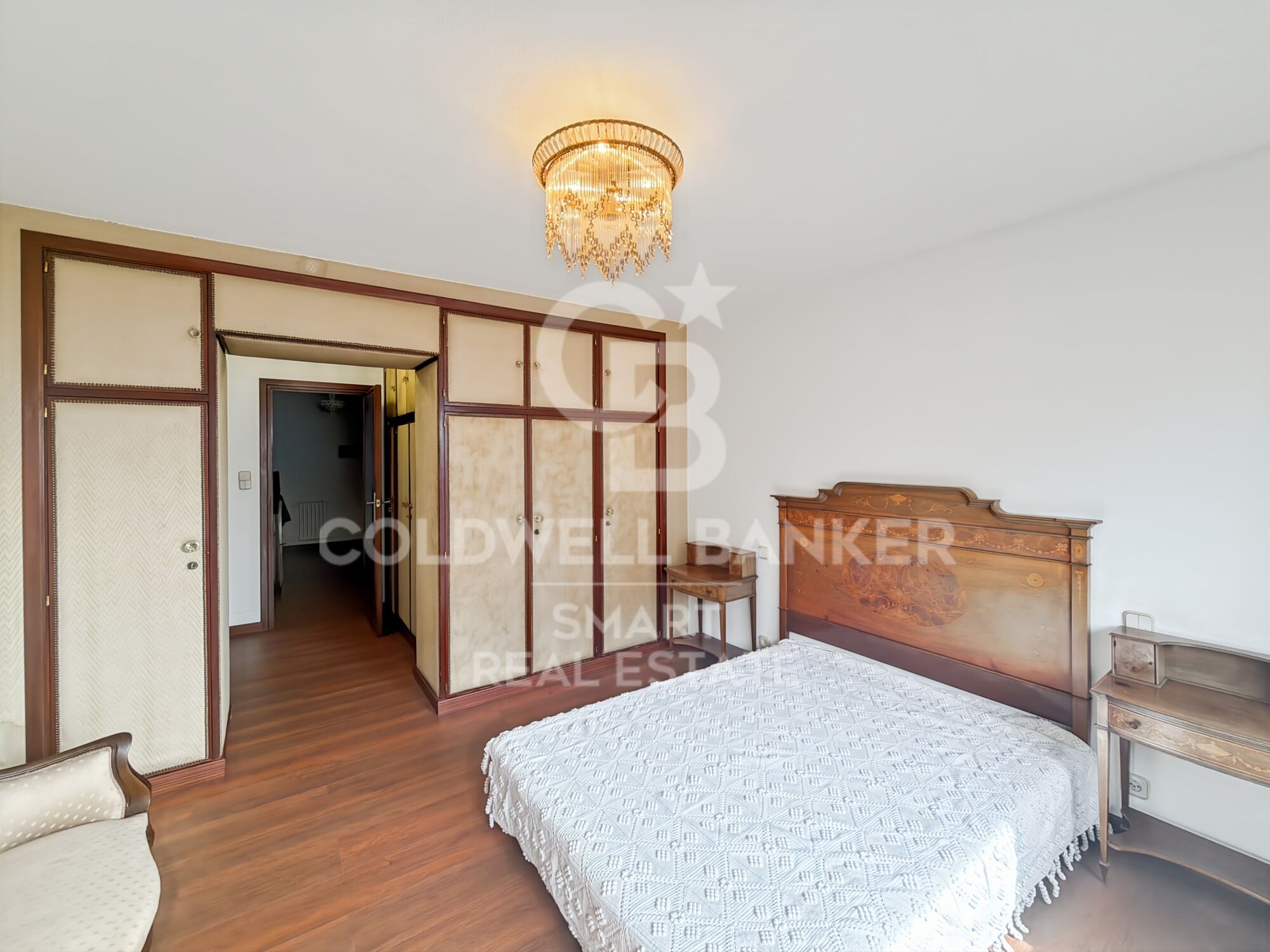 Wohnung 4 Schlafzimmer Verkauf A Coruña