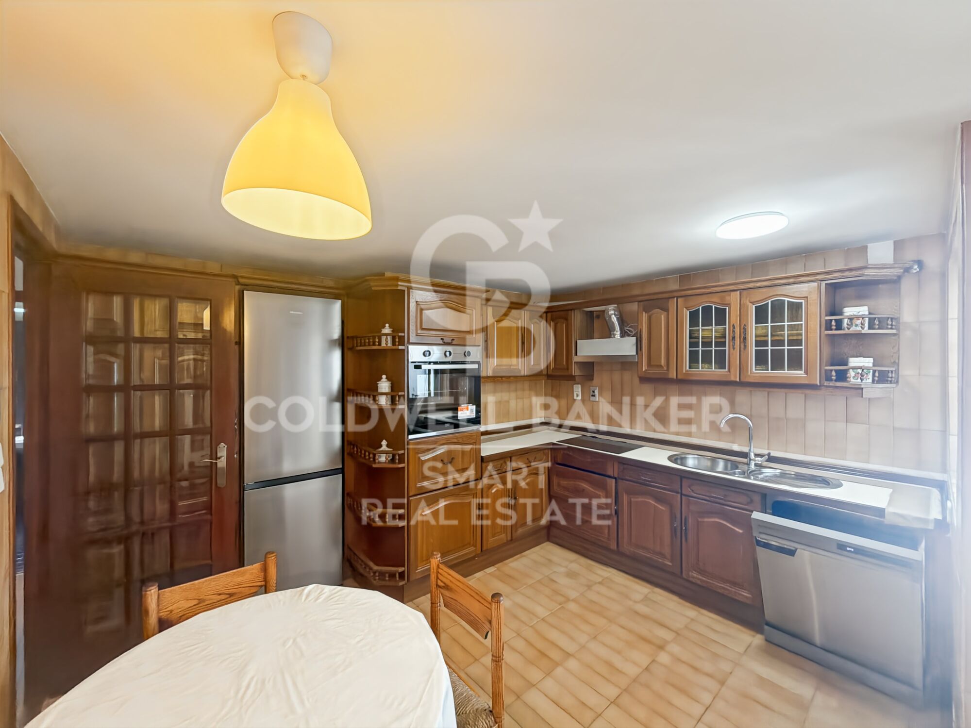Wohnung 4 Schlafzimmer Verkauf A Coruña