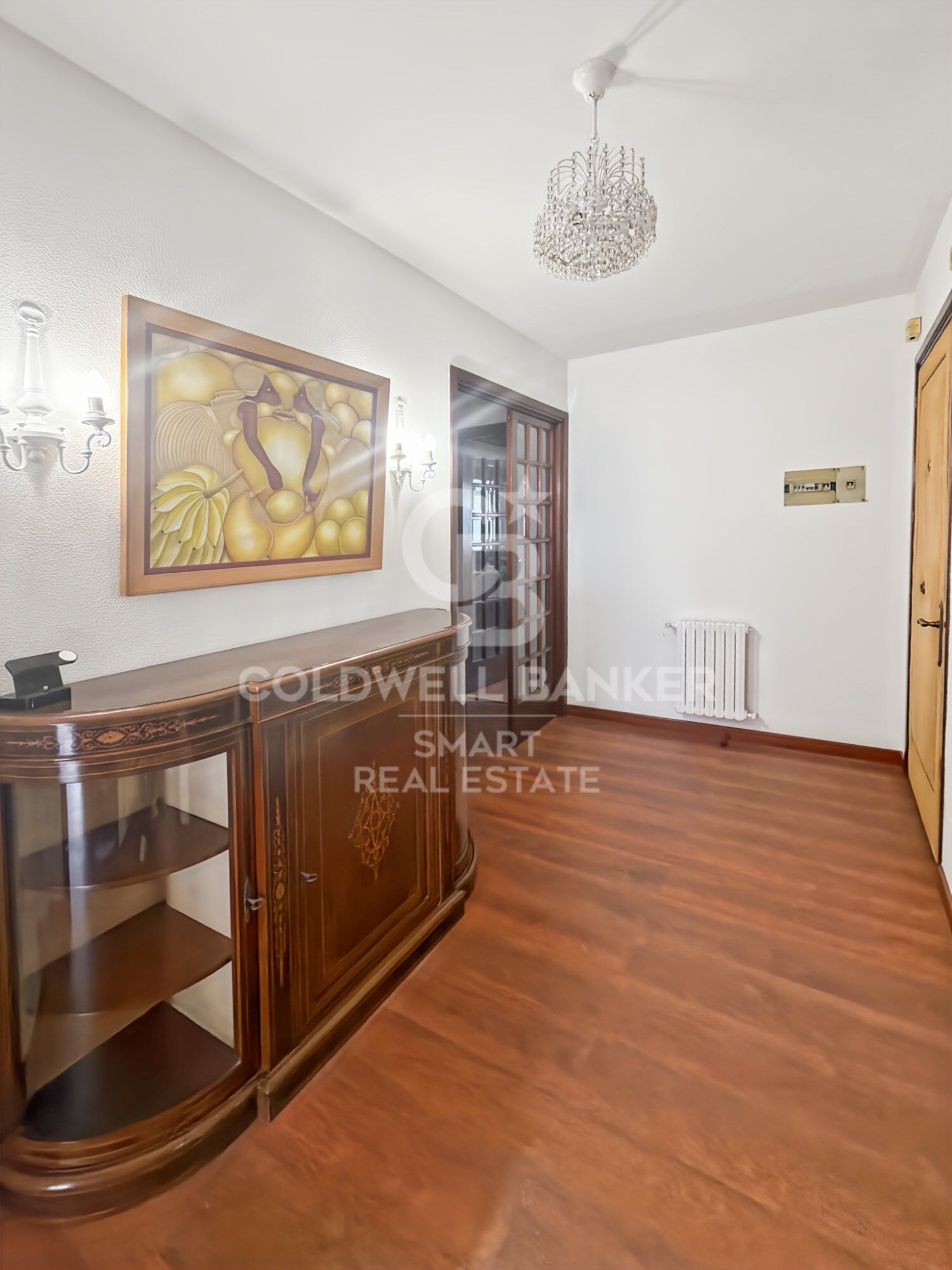 Flat 4 Bedrooms Sale A Coruña