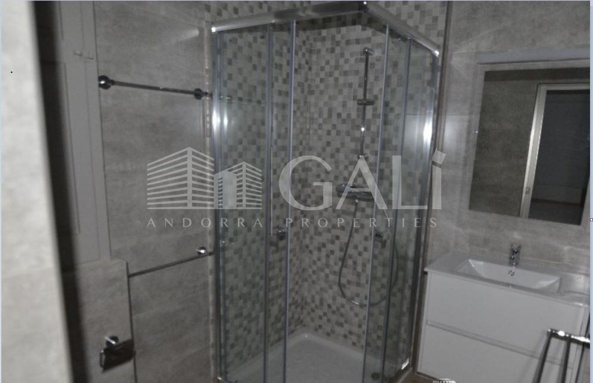 Apartamento 2 habitaciones Alquiler Andorra la Vella