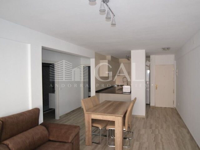 Apartment 2 Bedrooms Rent Andorra la Vella