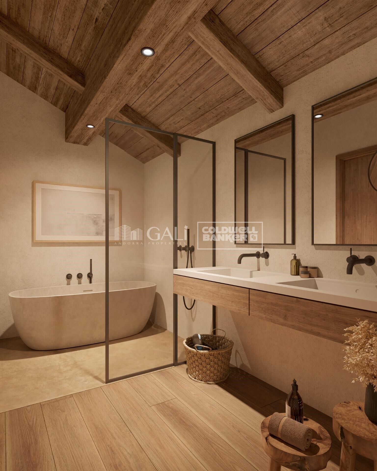 Apartment 2 Bedrooms Sale Canillo