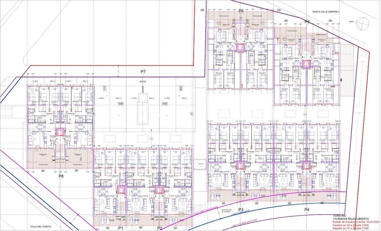 Apartment 2 Bedrooms Sale Canillo