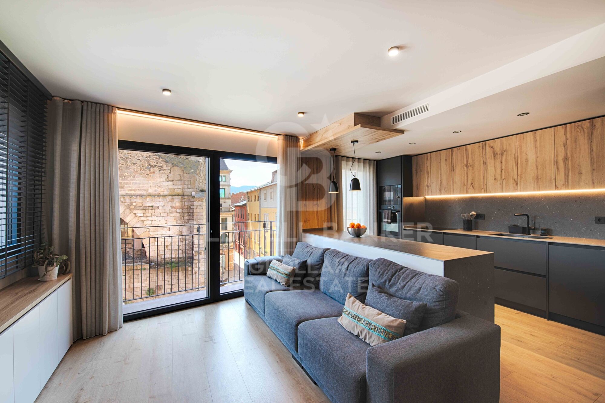 Apartment 3 Bedrooms Sale Puigcerdà