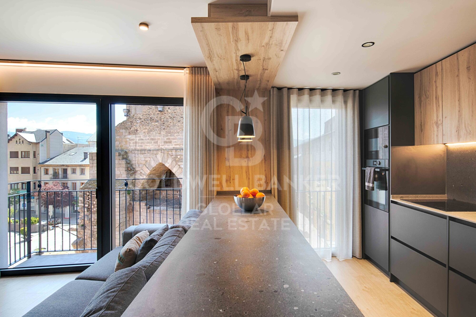 Apartment 3 Bedrooms Sale Puigcerdà