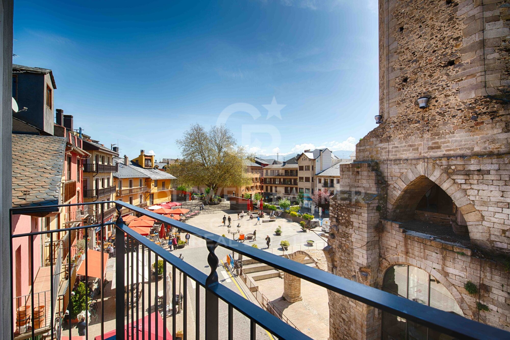 Apartment 3 Bedrooms Sale Puigcerdà