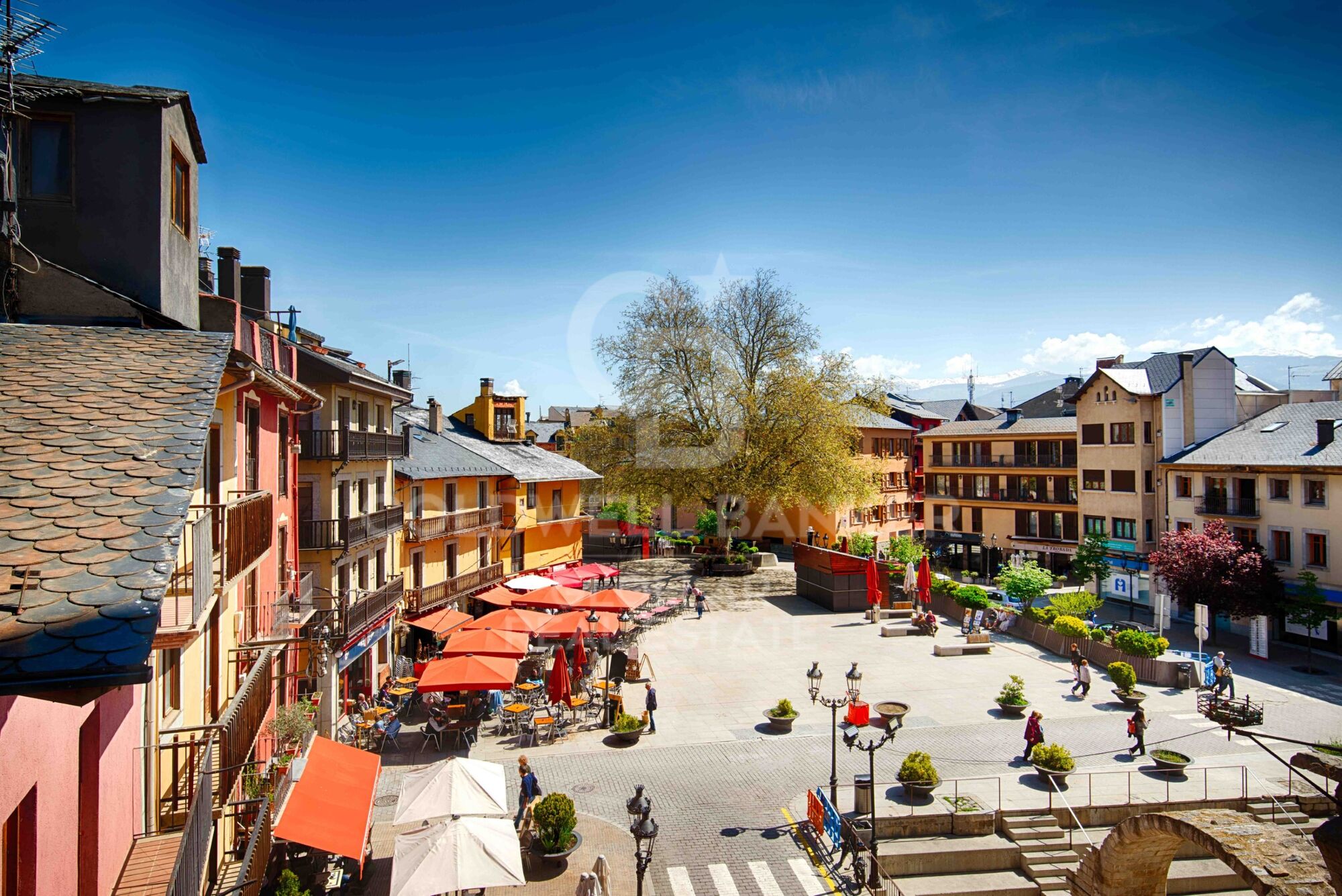 Apartment 3 Bedrooms Sale Puigcerdà