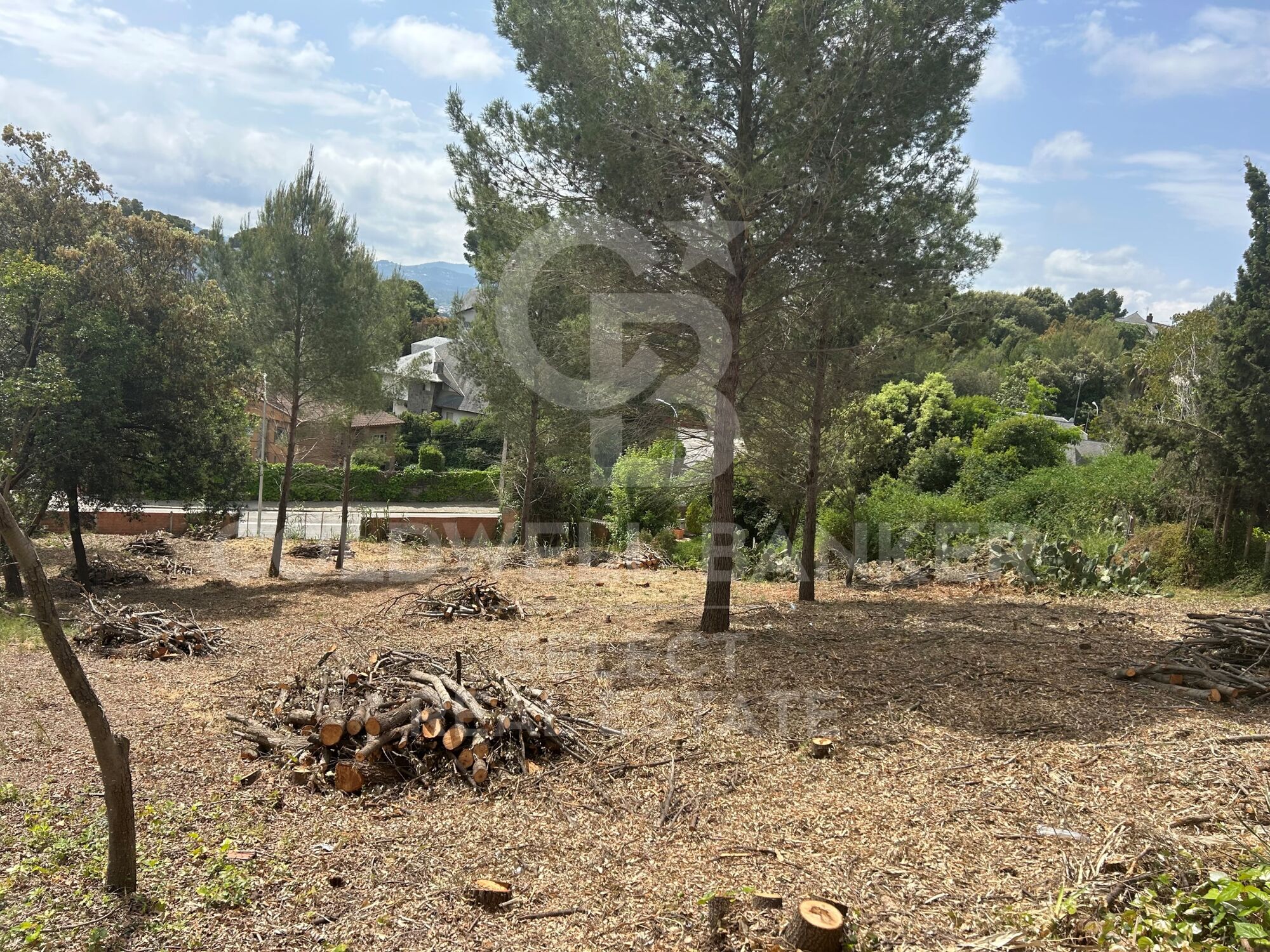 Urban Land Sale Cerdanyola del Vallès