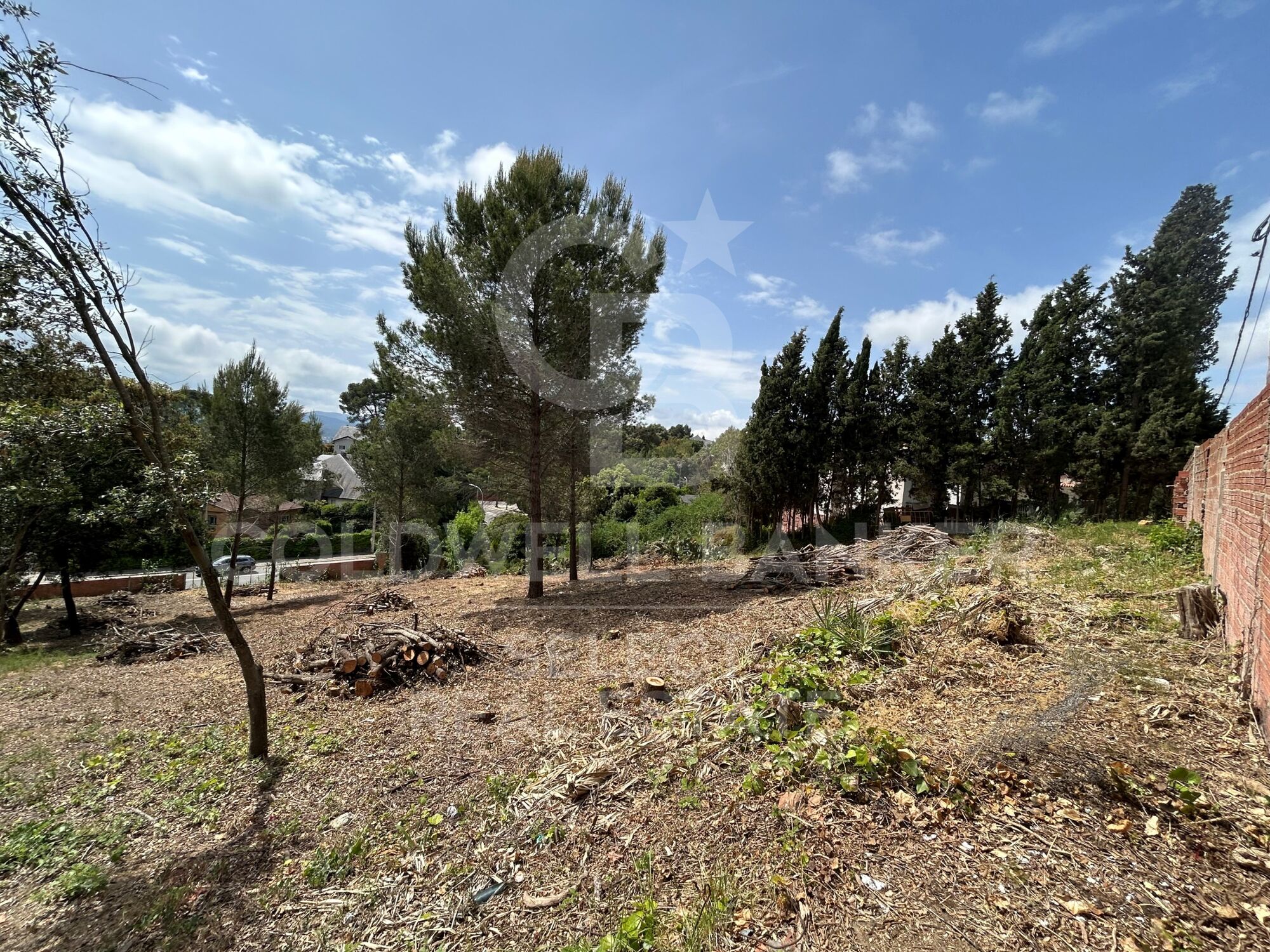 Urban Land Sale Cerdanyola del Vallès