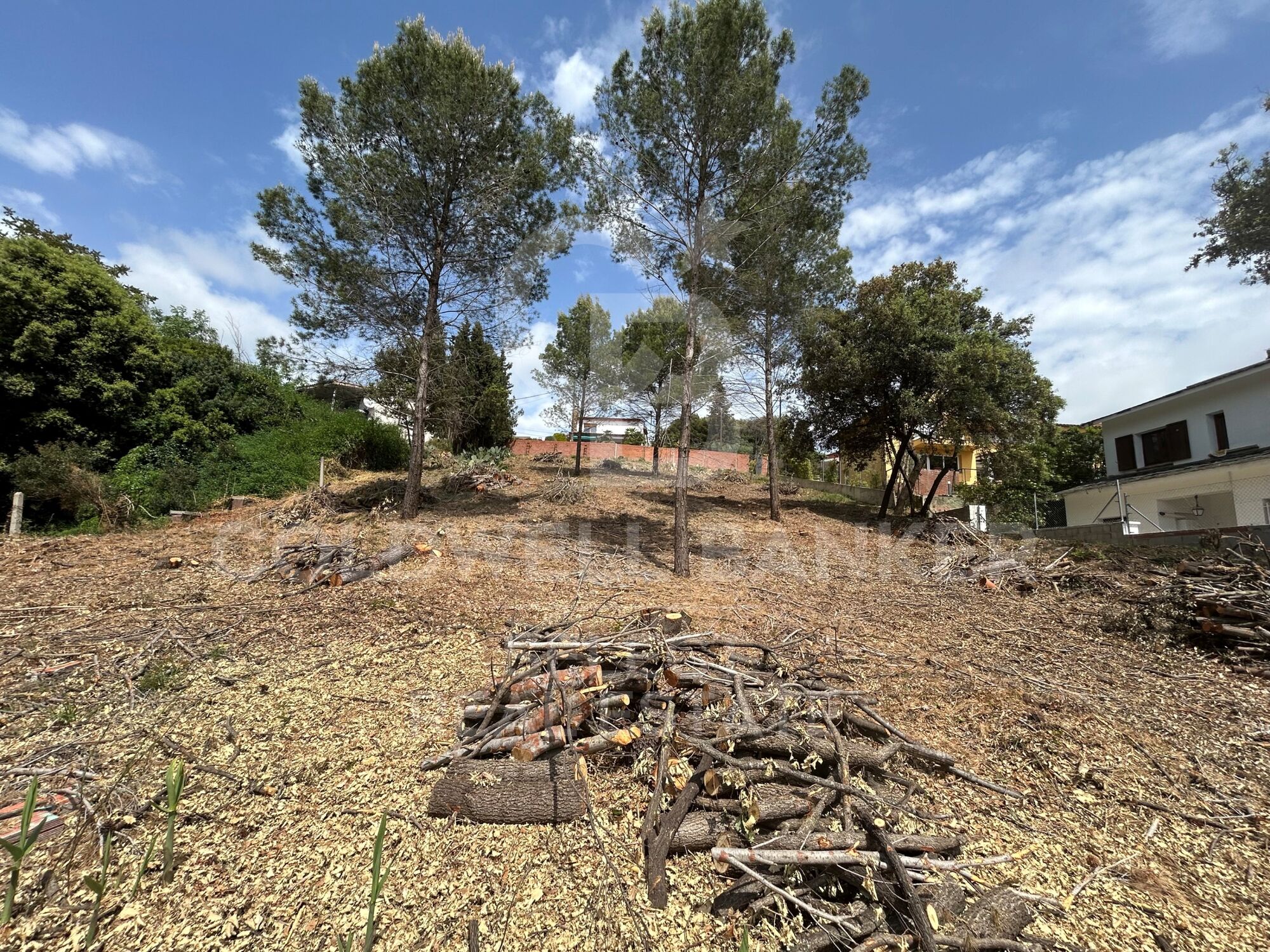 Urban Land Sale Cerdanyola del Vallès