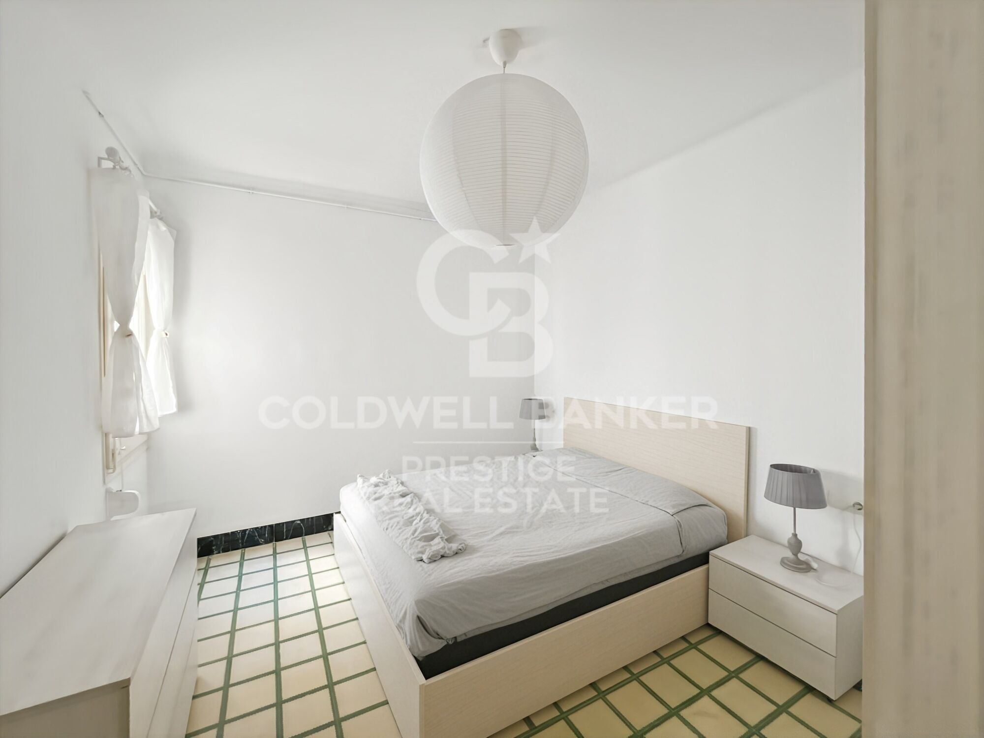Appartement Rénové en Location Temporaire dans l'Eixample Izquierdo