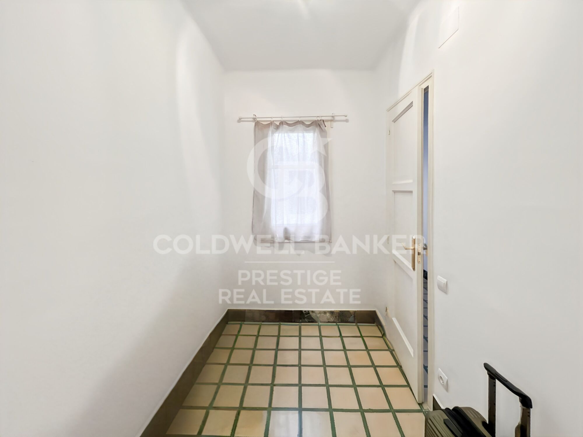 Appartement Rénové en Location Temporaire dans l'Eixample Izquierdo