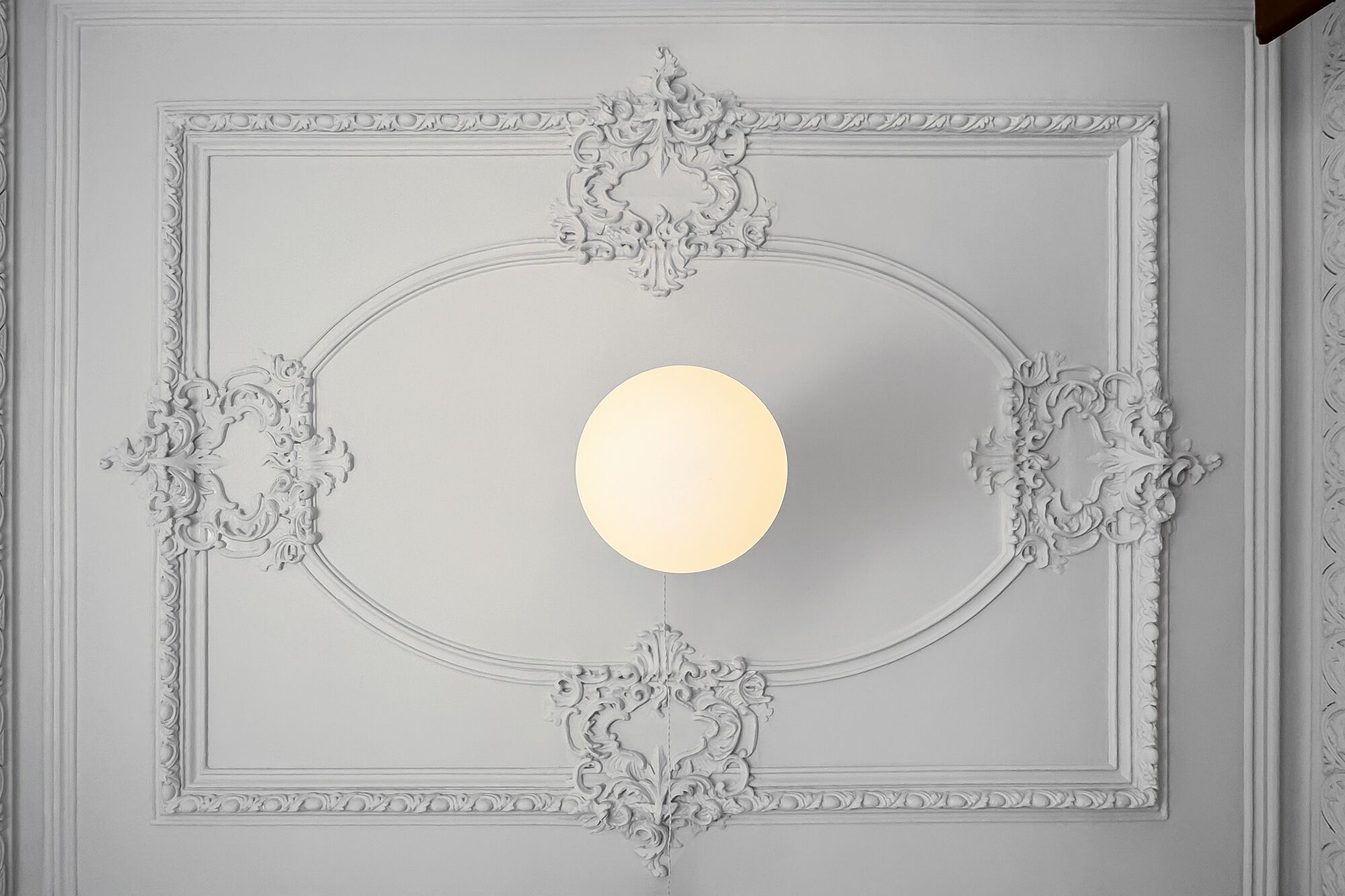 Exclusiva vivienda reformada con elementos originales