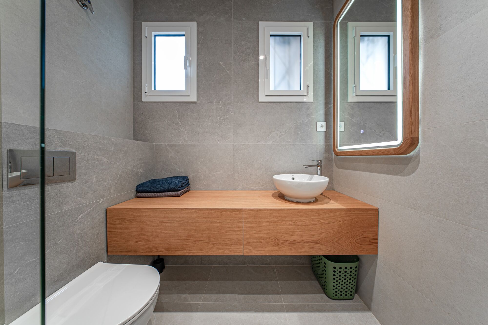 Exclusiva vivienda reformada con elementos originales