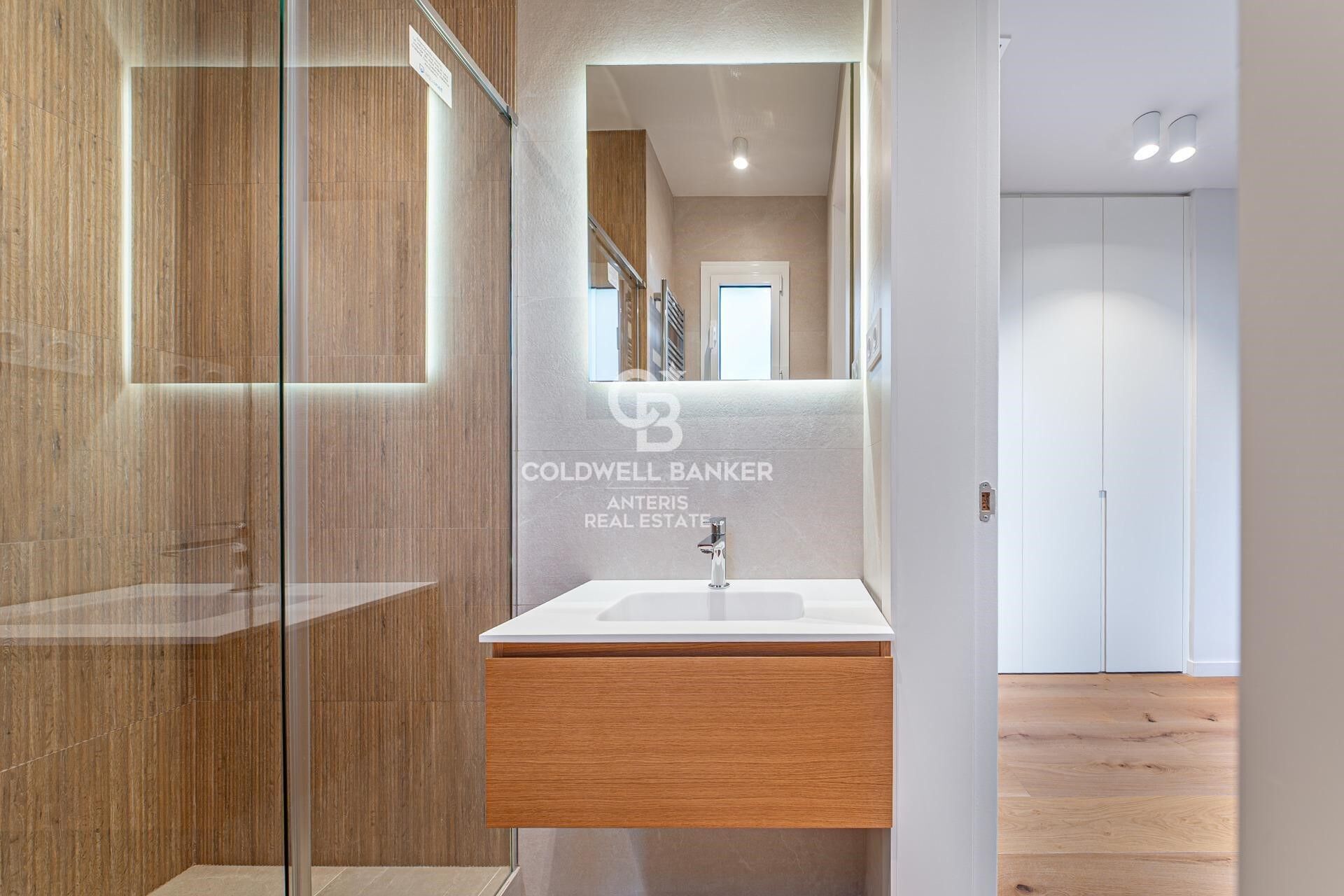 Exclusive renovated property with original architectural features