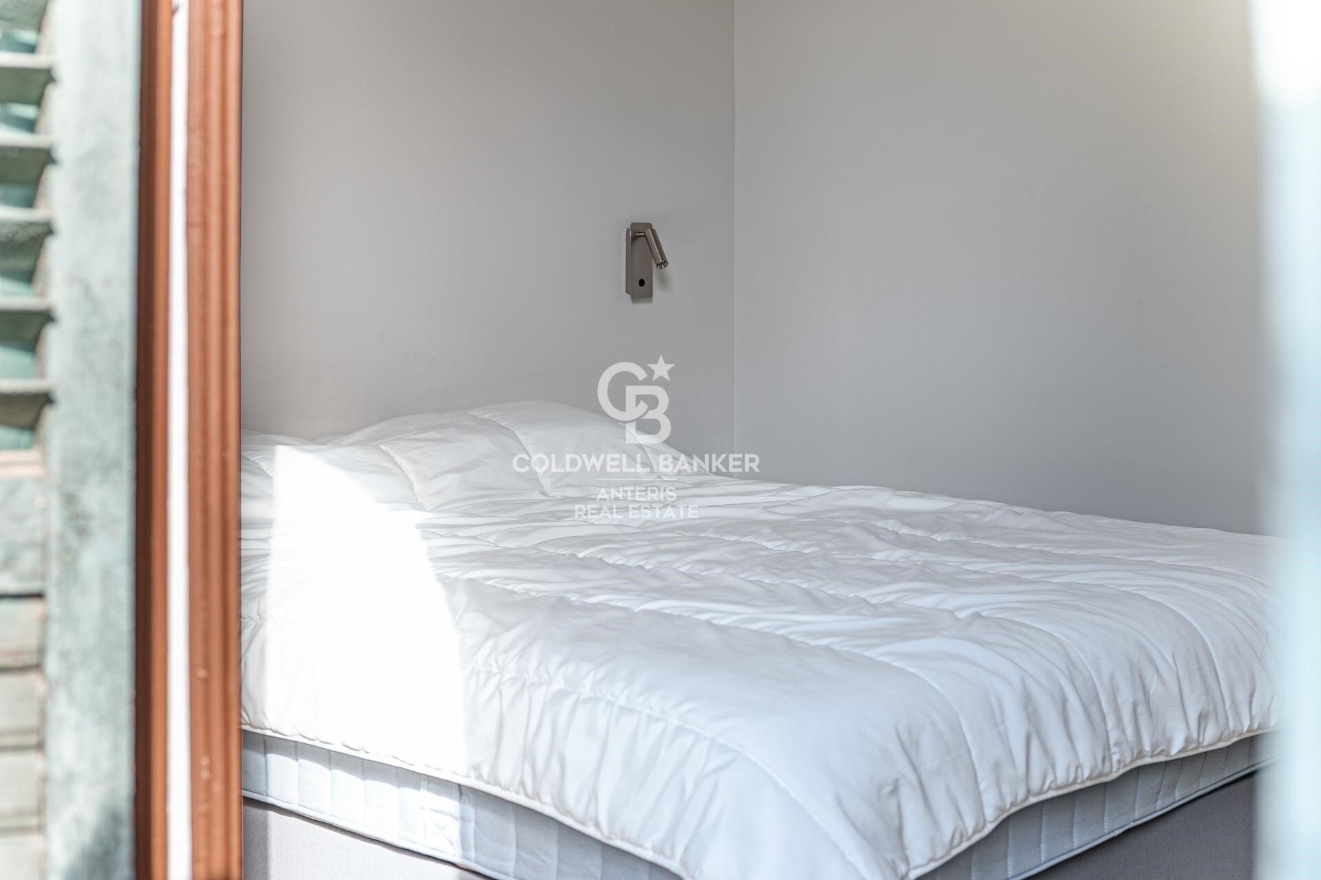 Exclusive renovated property with original architectural features