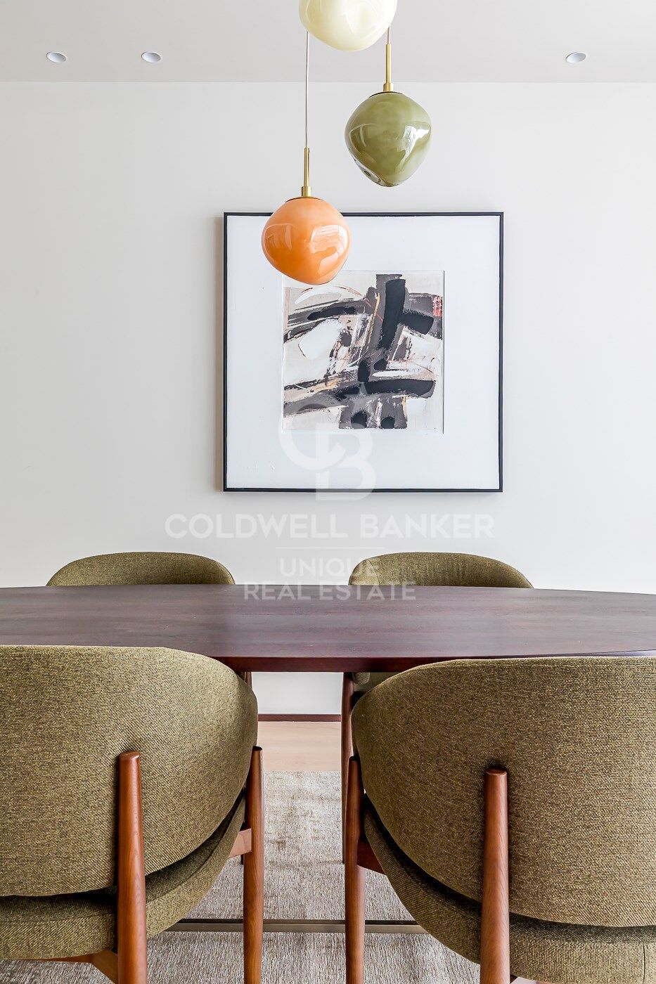 Appartement extérieur avec terrasse et garage à Recoletos, Madrid