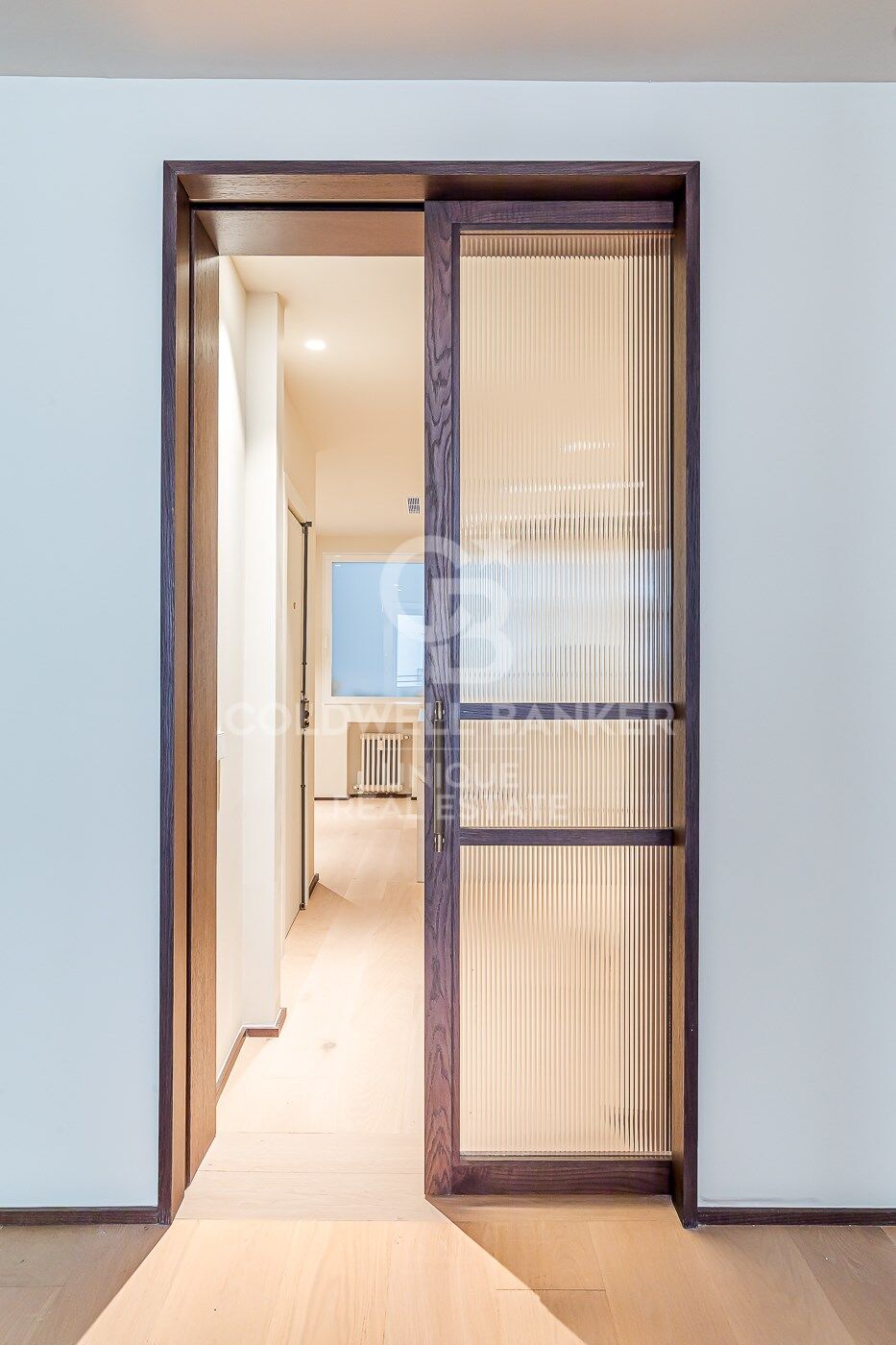 Appartement extérieur avec terrasse et garage à Recoletos, Madrid
