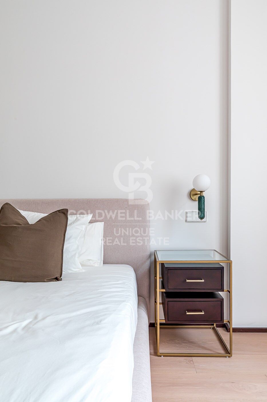 Appartement extérieur avec terrasse et garage à Recoletos, Madrid