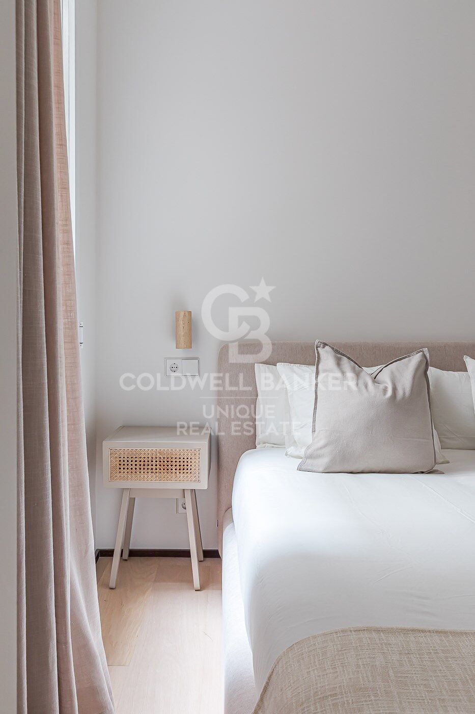 Appartement extérieur avec terrasse et garage à Recoletos, Madrid