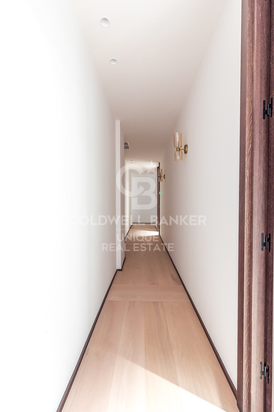 Appartement extérieur avec terrasse et garage à Recoletos, Madrid
