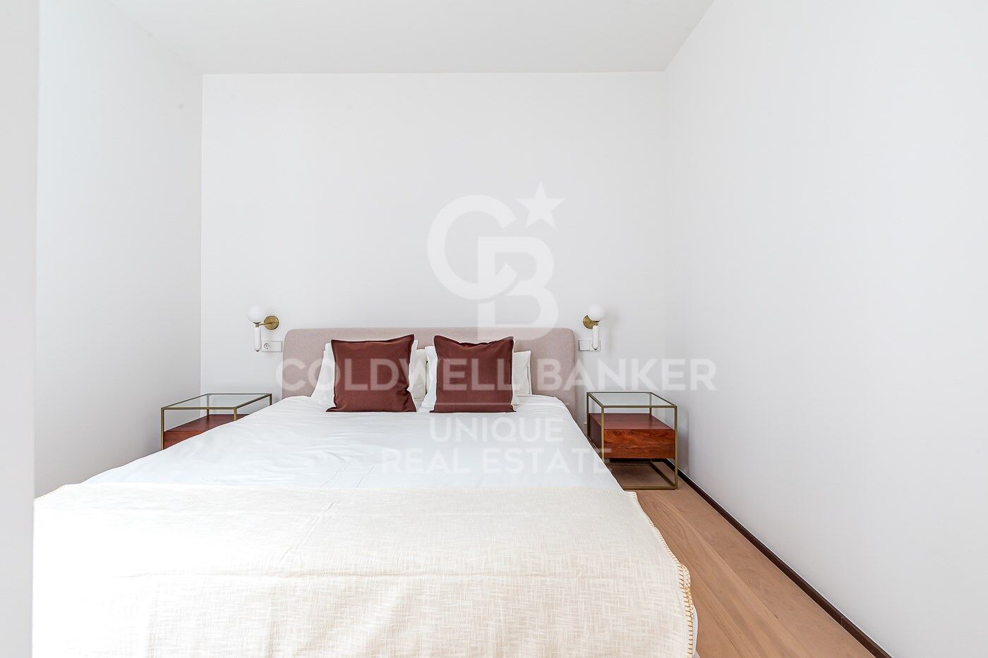 Appartement extérieur avec terrasse et garage à Recoletos, Madrid