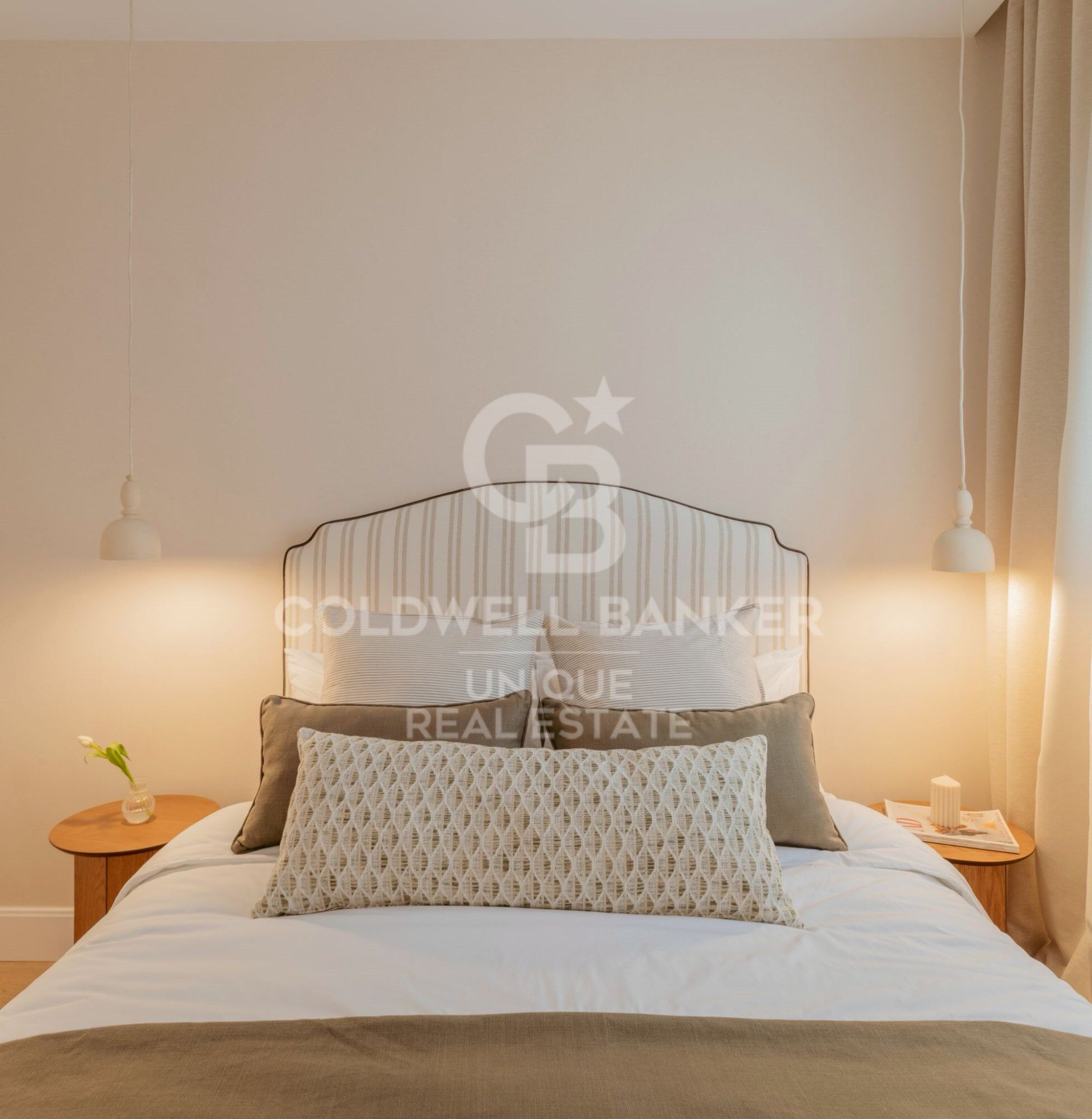 Completely renovated flat in Jorge Juan, Salamanca neighbourhood