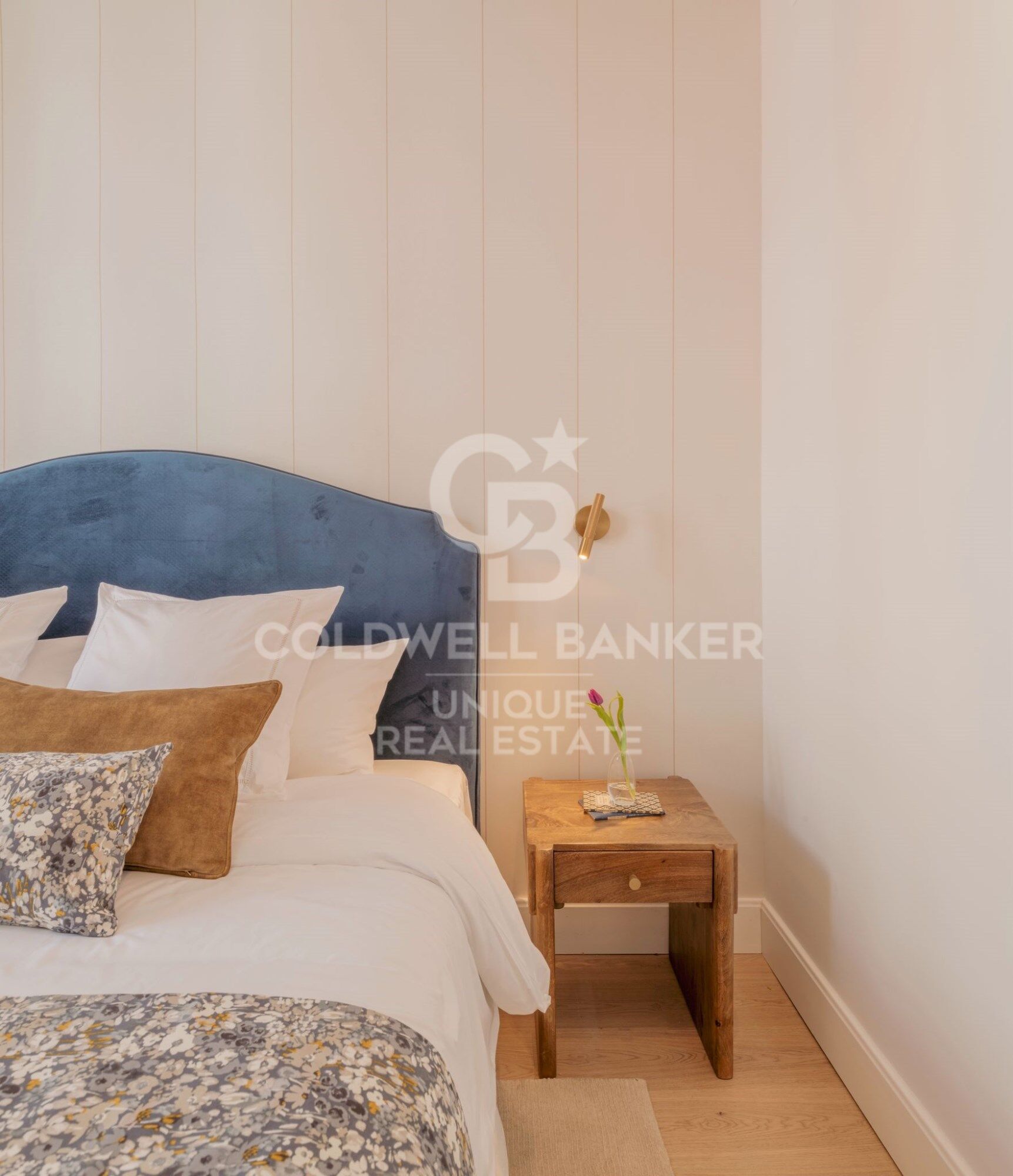 Vollständig renovierte Wohnung in Jorge Juan, Stadtteil Salamanca