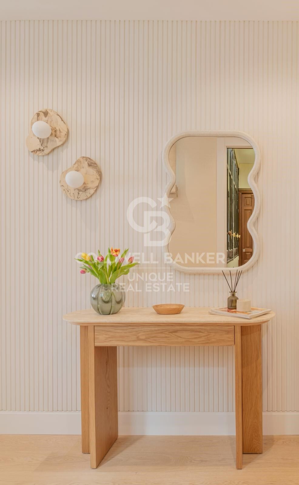 Vollständig renovierte Wohnung in Jorge Juan, Stadtteil Salamanca
