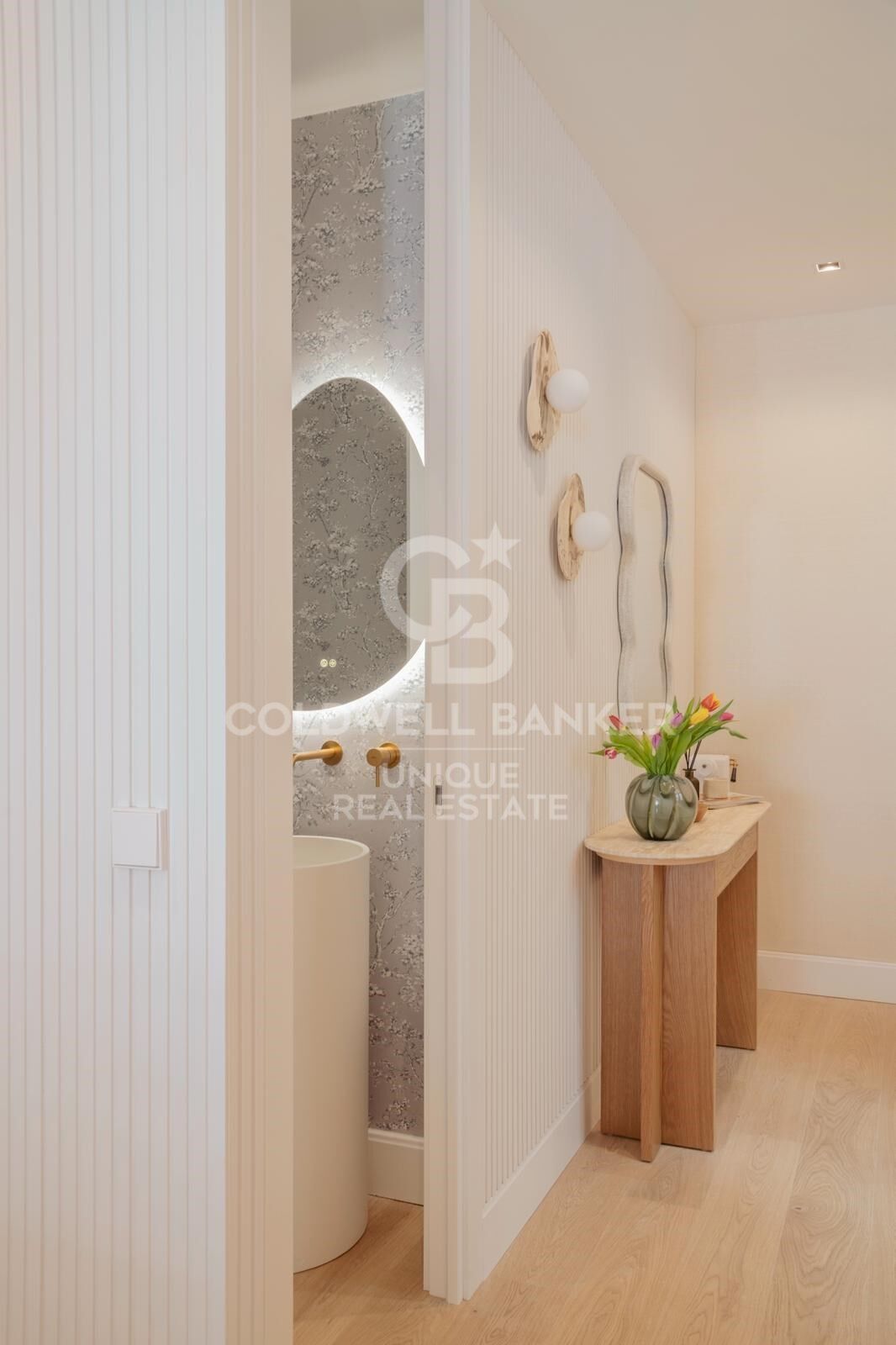 Vollständig renovierte Wohnung in Jorge Juan, Stadtteil Salamanca