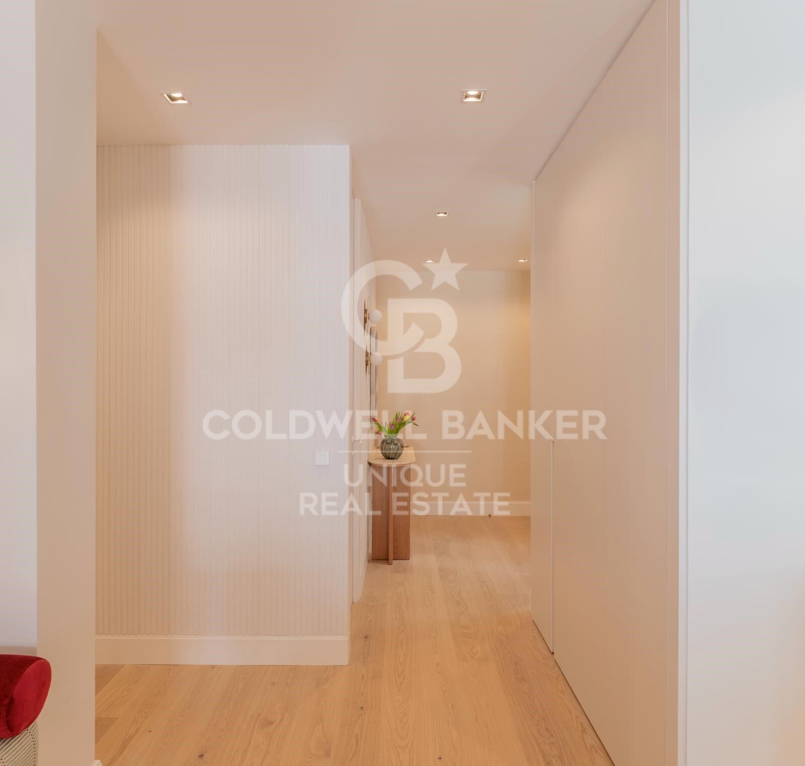 Vollständig renovierte Wohnung in Jorge Juan, Stadtteil Salamanca
