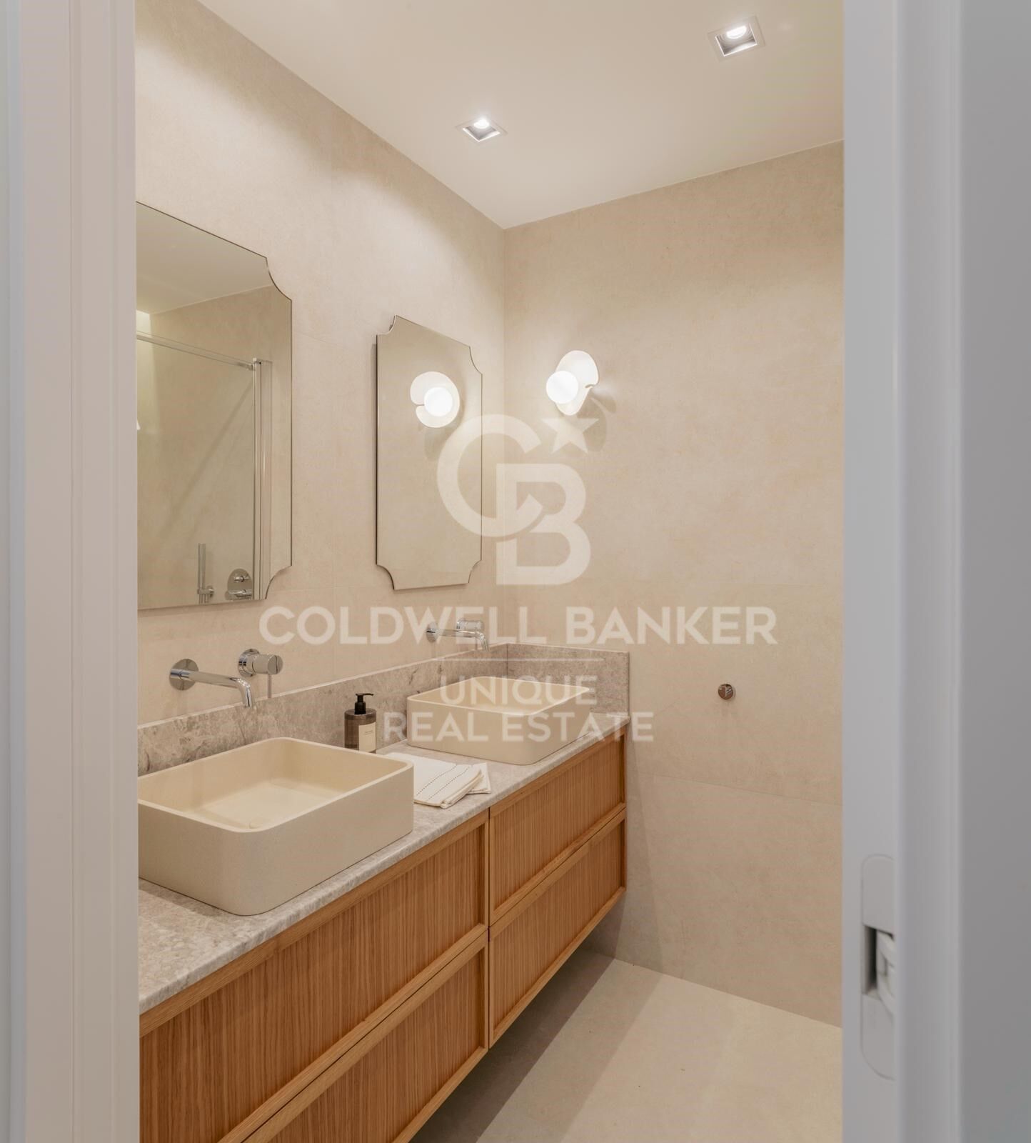 Vollständig renovierte Wohnung in Jorge Juan, Stadtteil Salamanca